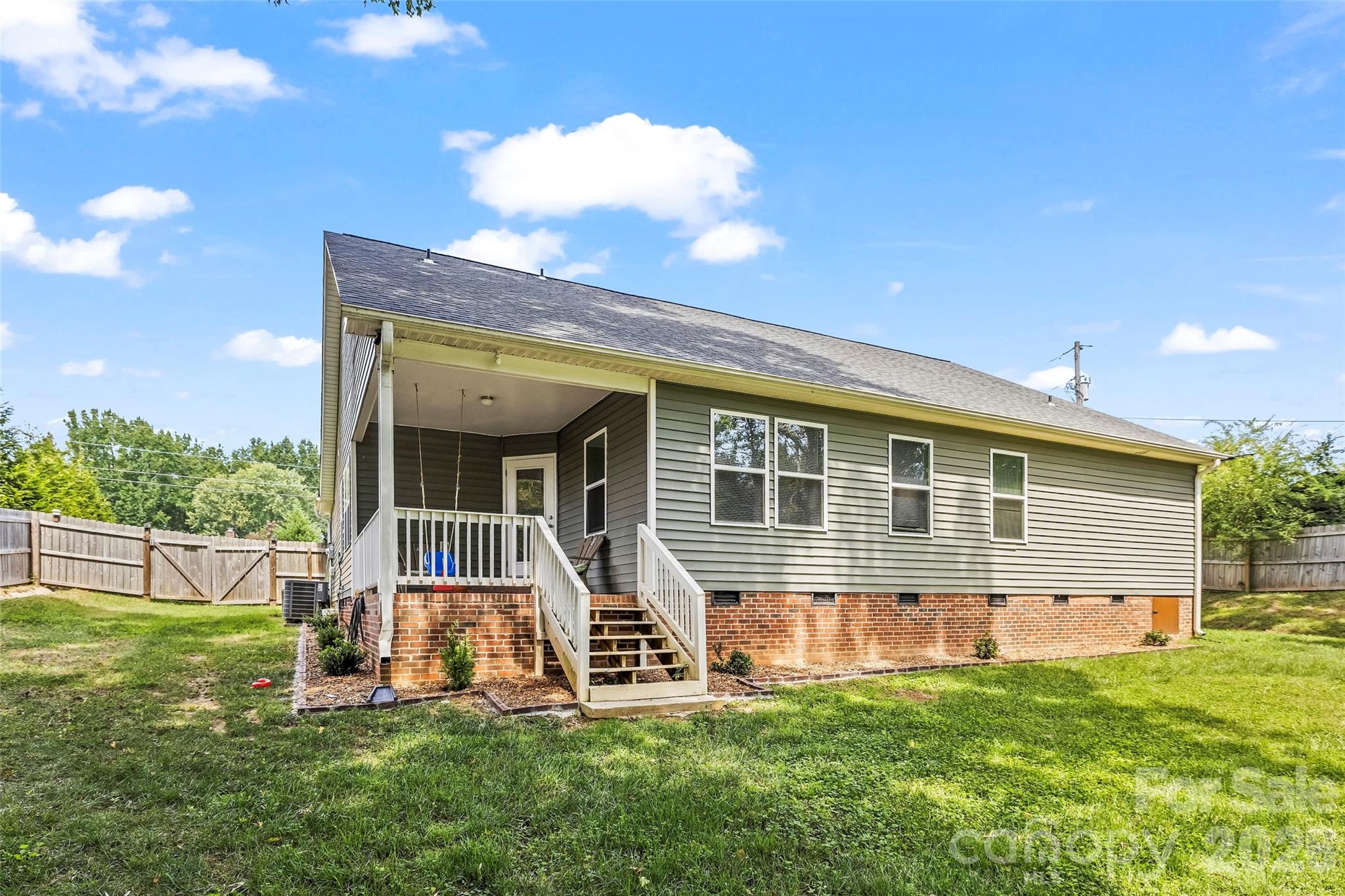 Single Family Residence at 4049 Fincher Road, Matthews, photo 23 of 27