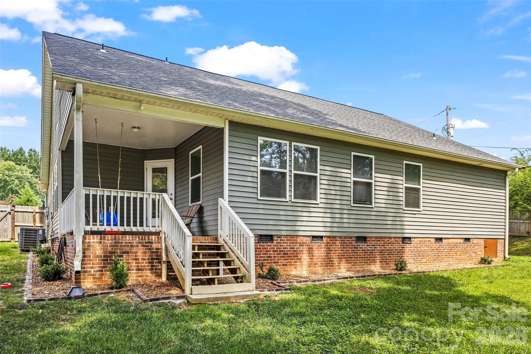 Single Family Residence at 4049 Fincher Road, Matthews, photo 24 of 27