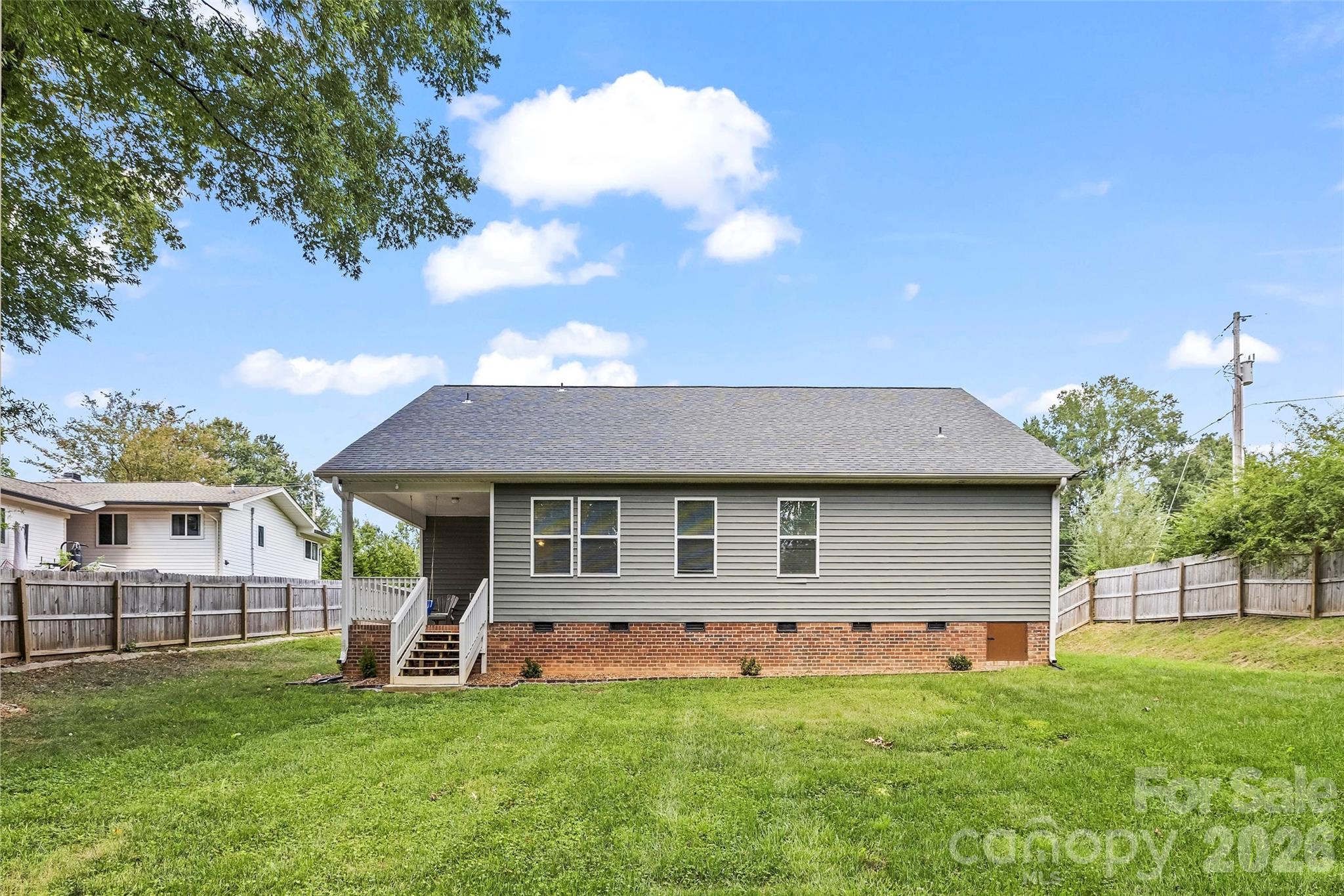 Single Family Residence at 4049 Fincher Road, Matthews, photo 25 of 27