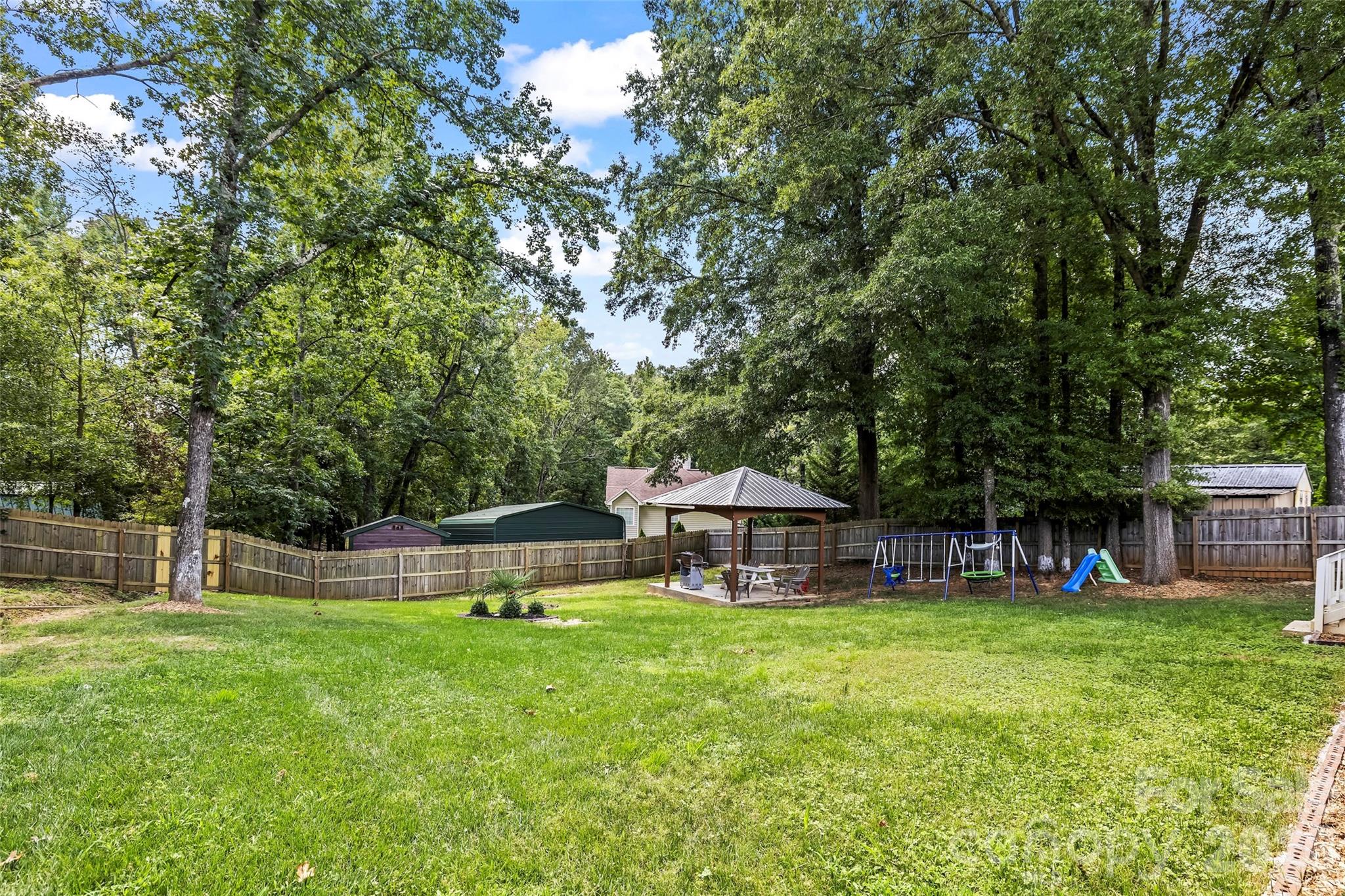 Single Family Residence at 4049 Fincher Road, Matthews, photo 26 of 27