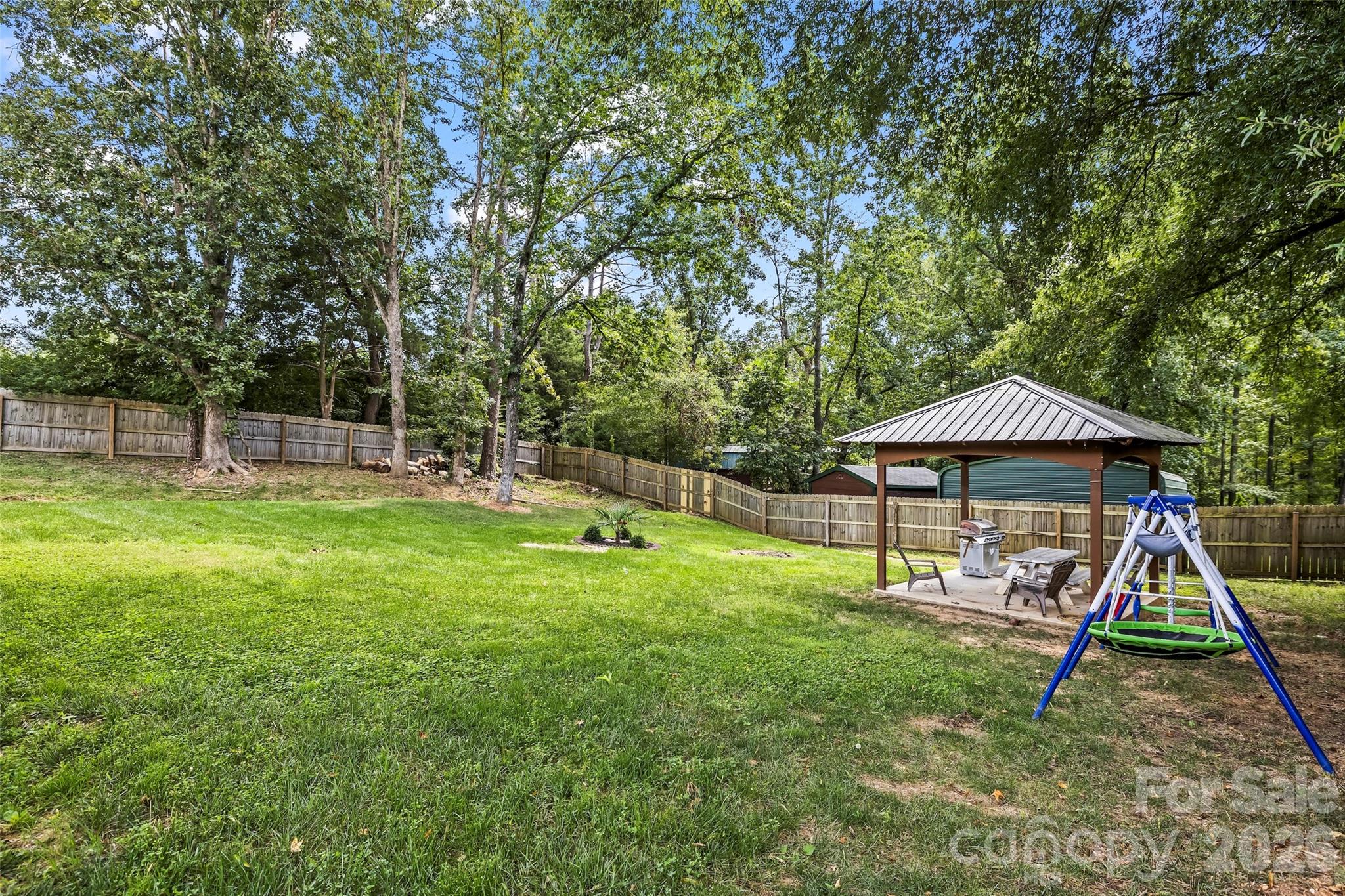 Single Family Residence at 4049 Fincher Road, Matthews, photo 27 of 27