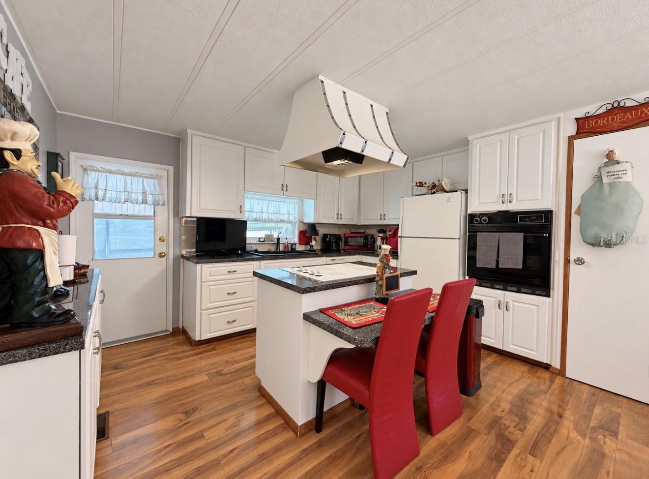 Kitchen - 1100 BELCHER RD S #535, LARGO