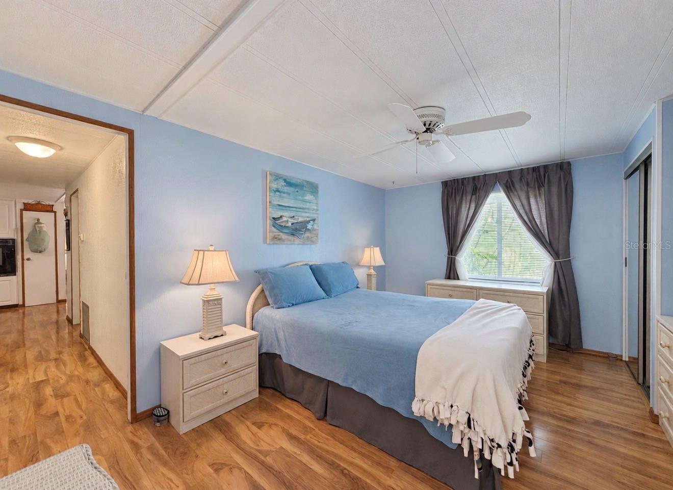 Primary bedroom - 1100 BELCHER RD S #535, LARGO