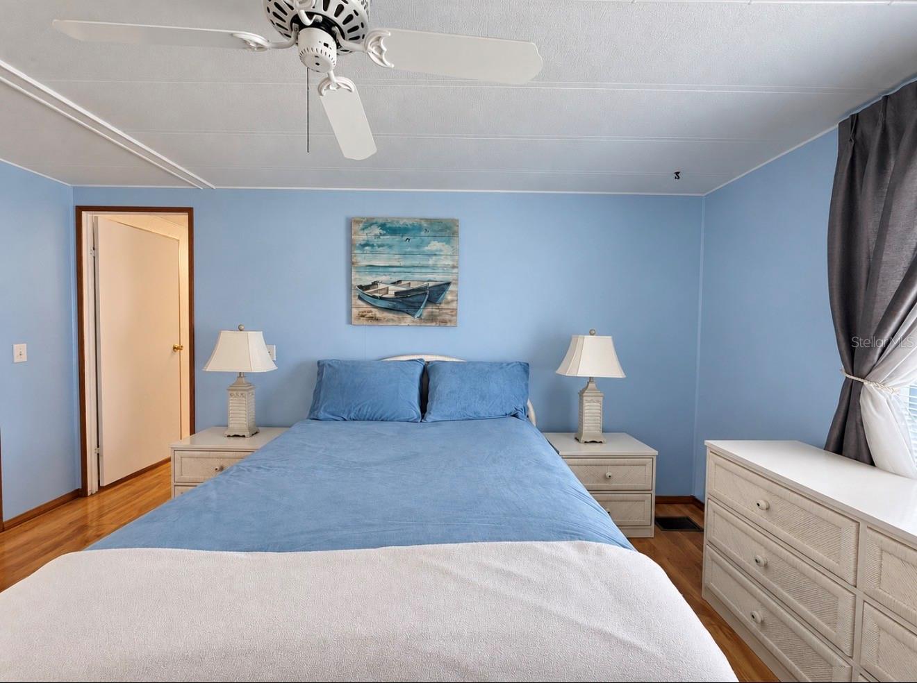 Primary bedroom - 1100 BELCHER RD S #535, LARGO