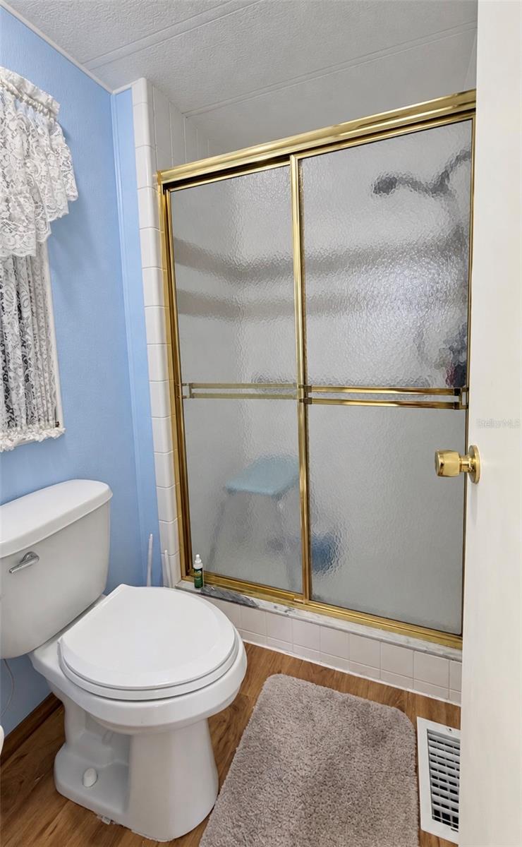 Primary bathroom - 1100 BELCHER RD S #535, LARGO