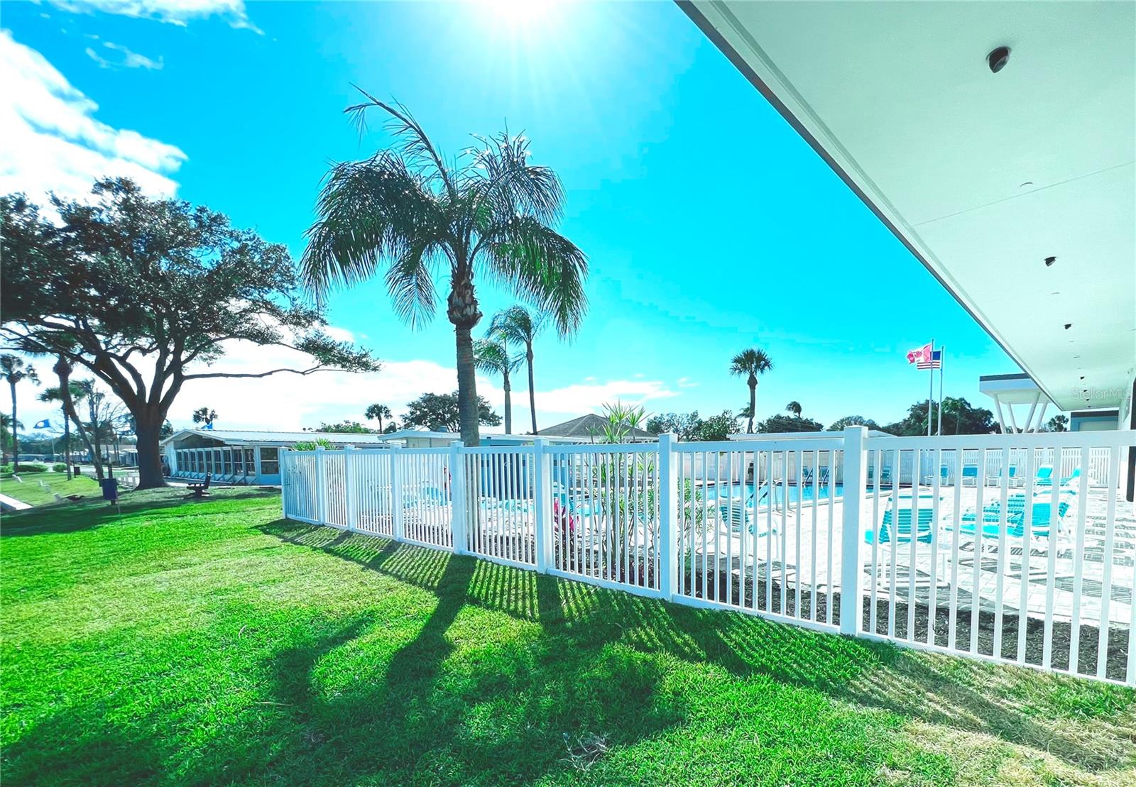North pool - 1100 BELCHER RD S #535, LARGO