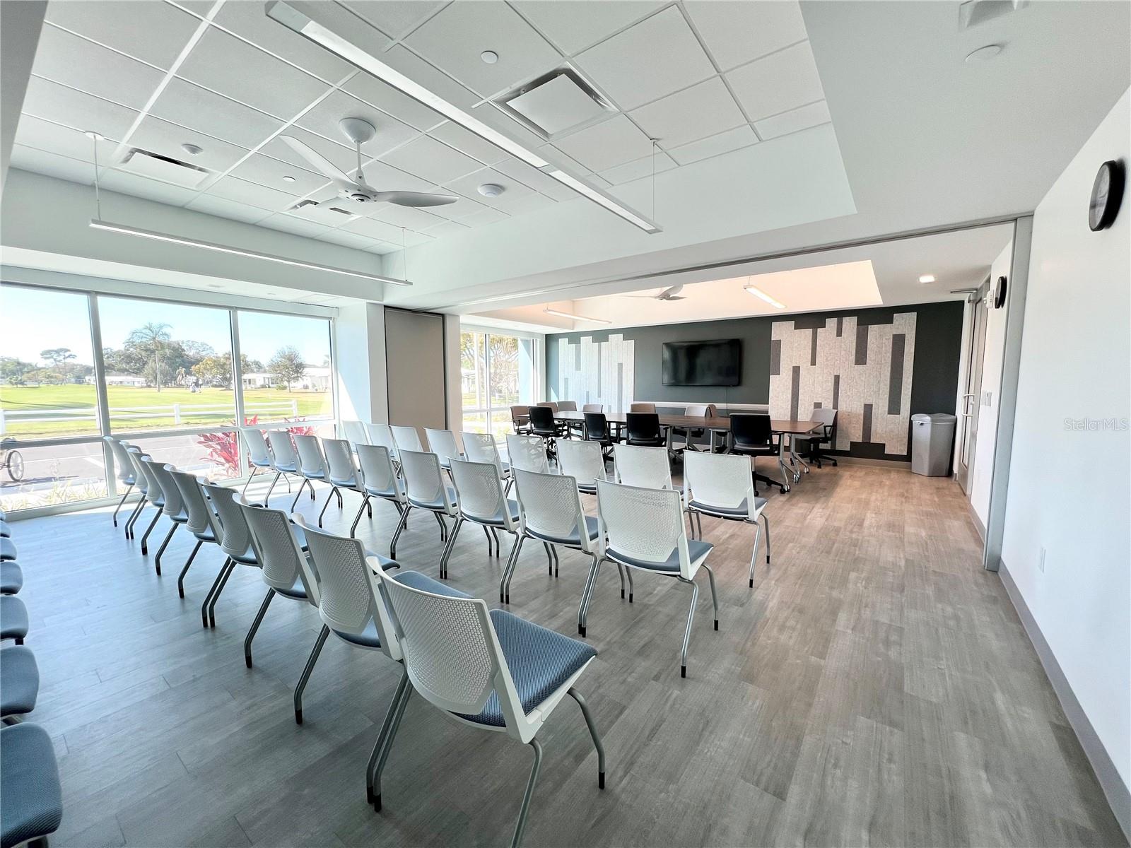 Meeting room - 1100 BELCHER RD S #535, LARGO
