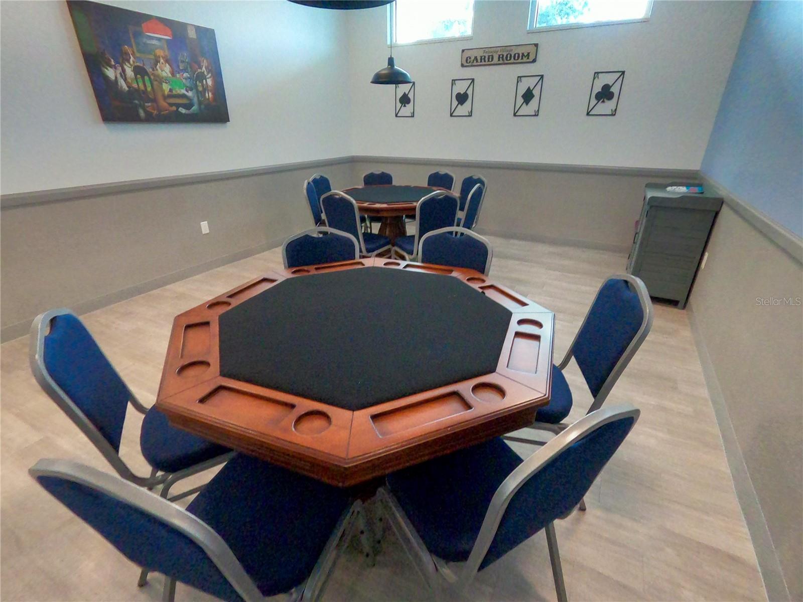 Bard room - 1100 BELCHER RD S #535, LARGO