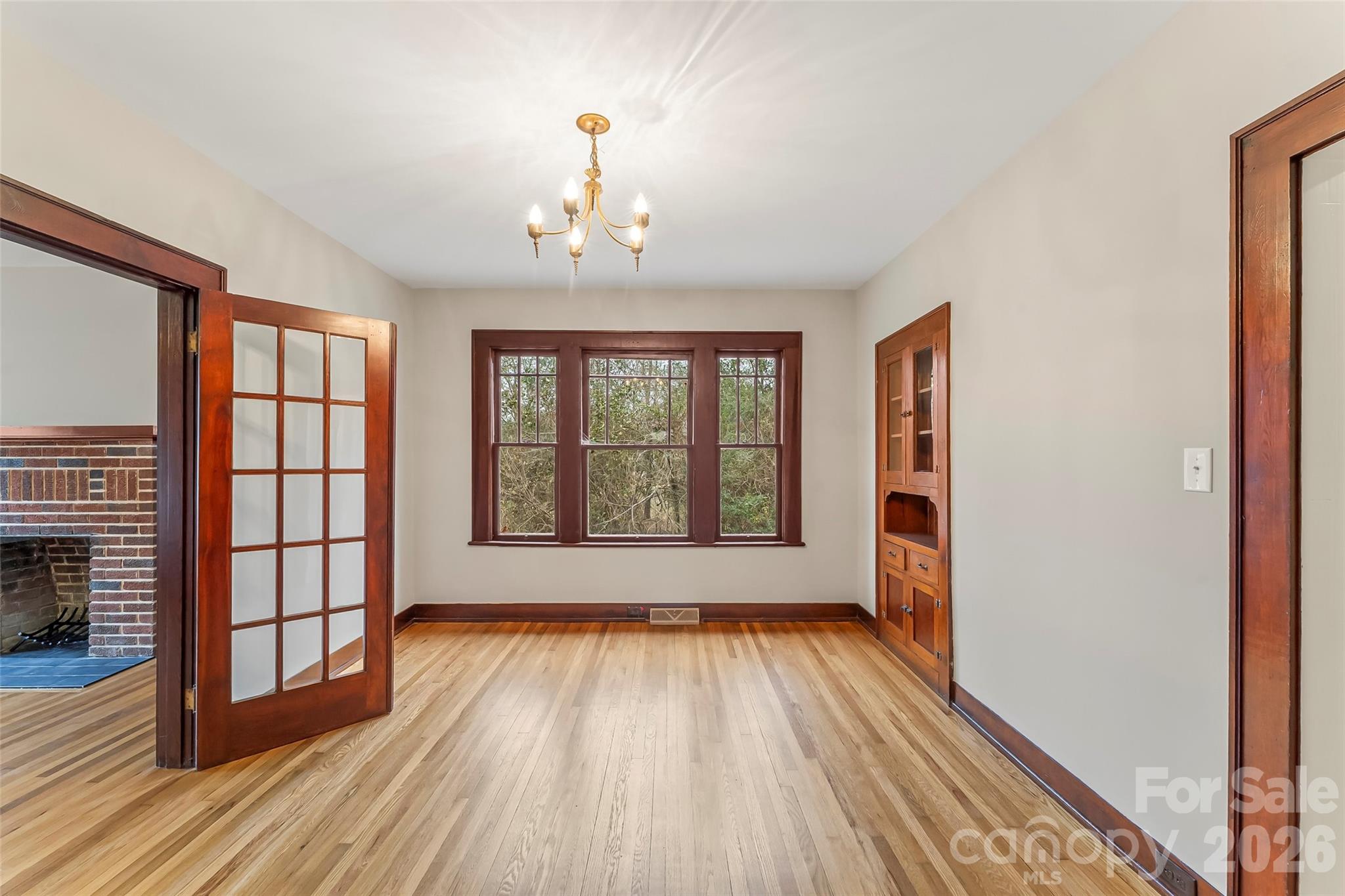 Single Family Residence at 2523 Kool Park Road NE, Hickory, photo 9 of 25