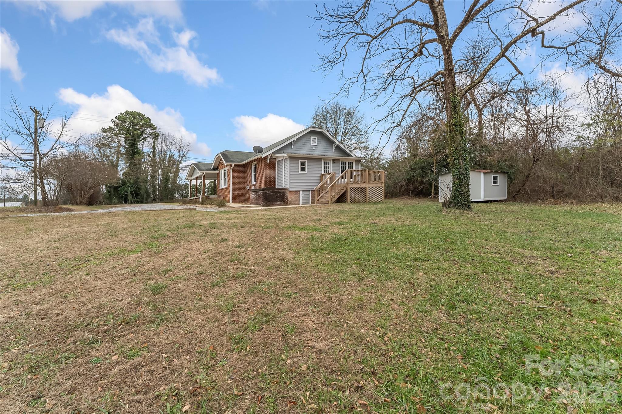Single Family Residence at 2523 Kool Park Road NE, Hickory, photo 21 of 25