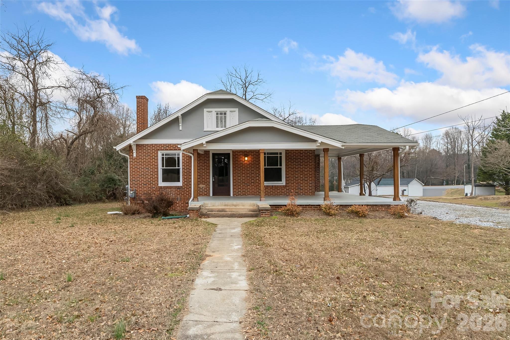 Single Family Residence at 2523 Kool Park Road NE, Hickory, photo 23 of 25