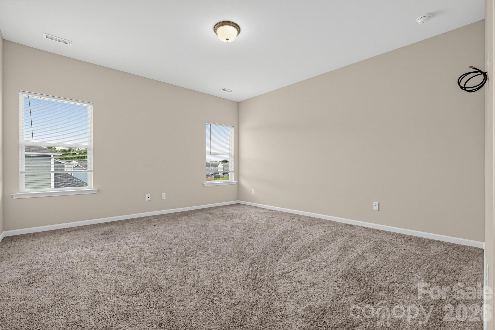Main bedroom - 1780 Troon Drive, Salisbury