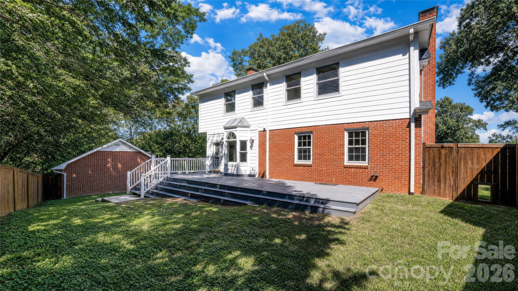 Single Family Residence at 105 Montrose Street, Morganton, photo 4 of 25