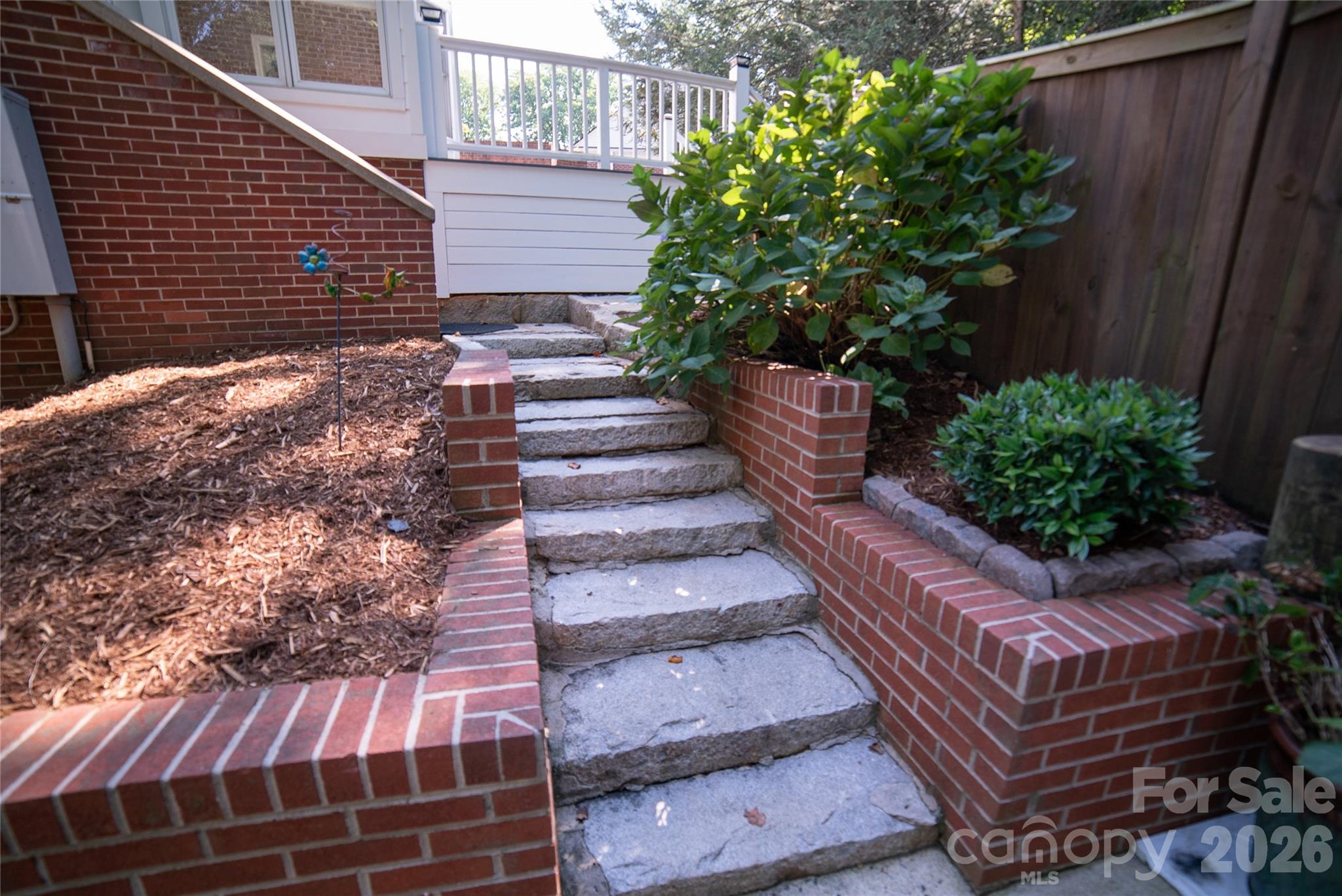Single Family Residence at 105 Montrose Street, Morganton, photo 5 of 25