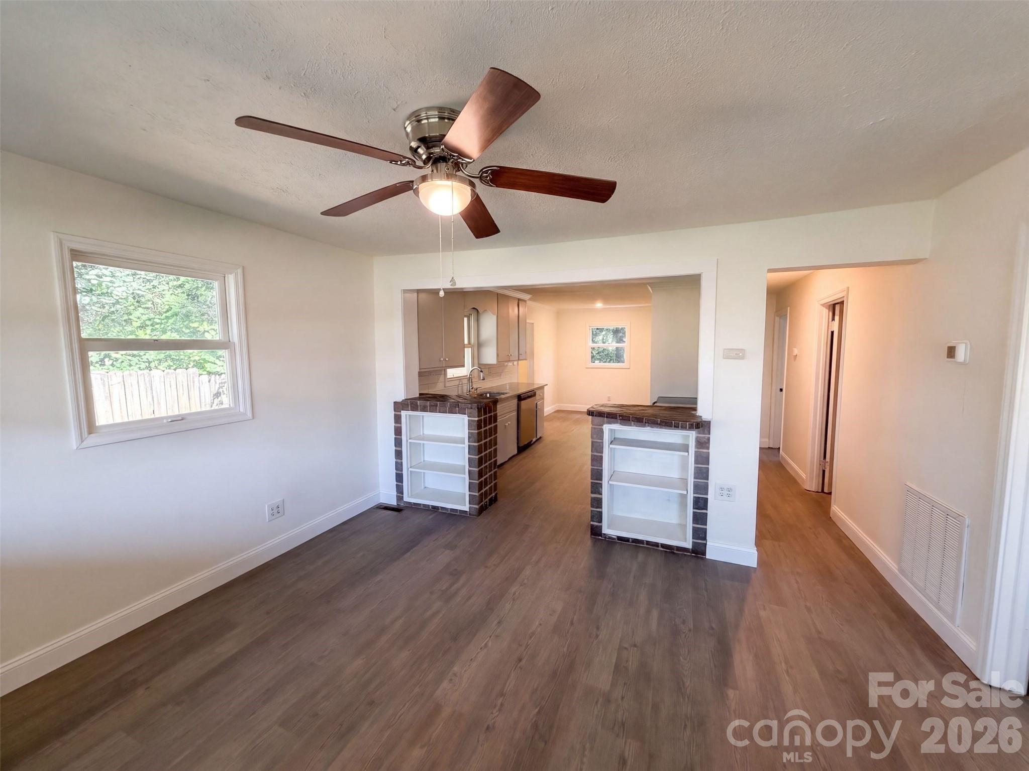 Single Family Residence at 1610 Martin Avenue, Gastonia, photo 3 of 16