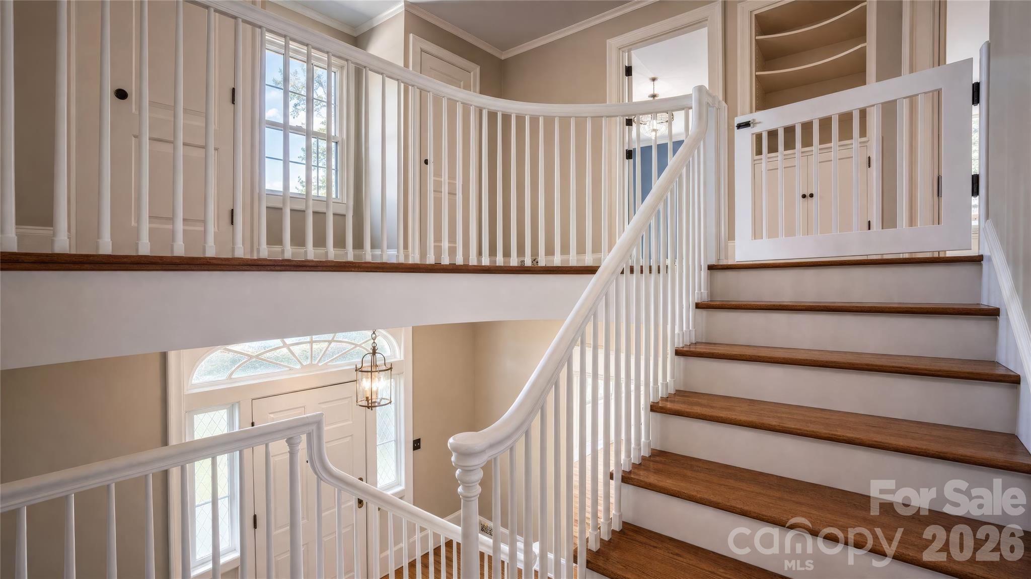 Single Family Residence at 105 Montrose Street, Morganton, photo 7 of 25