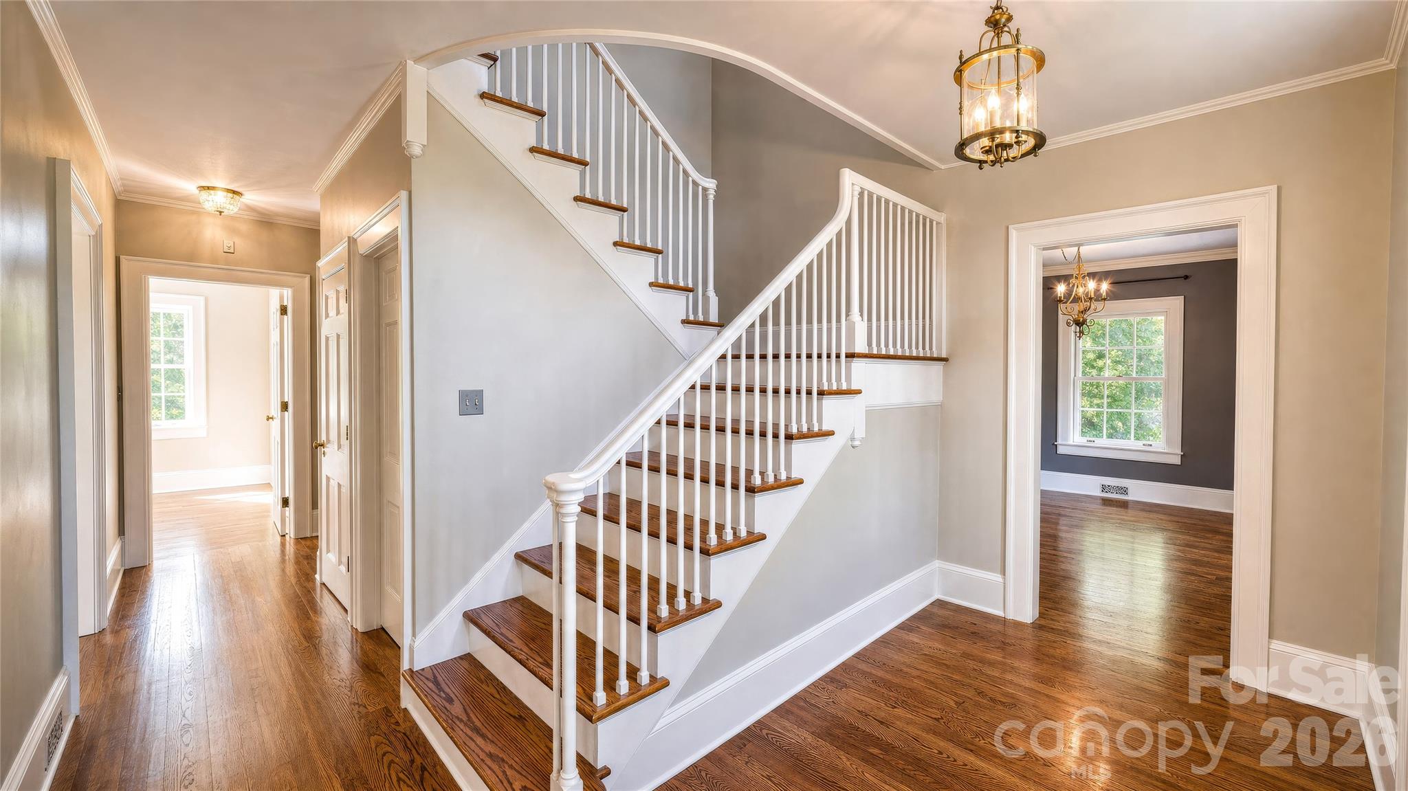 Single Family Residence at 105 Montrose Street, Morganton, photo 8 of 25