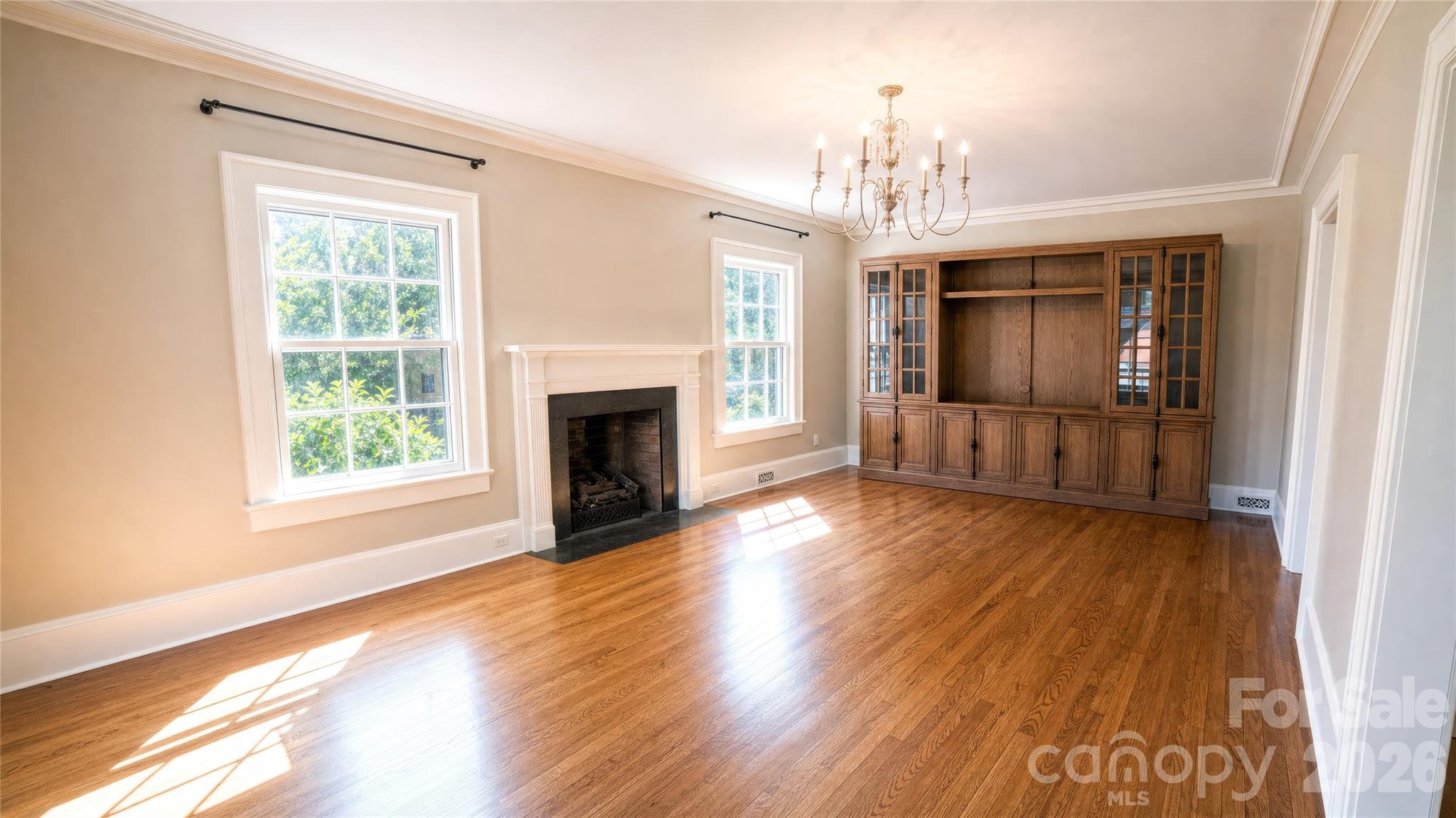Single Family Residence at 105 Montrose Street, Morganton, photo 10 of 25