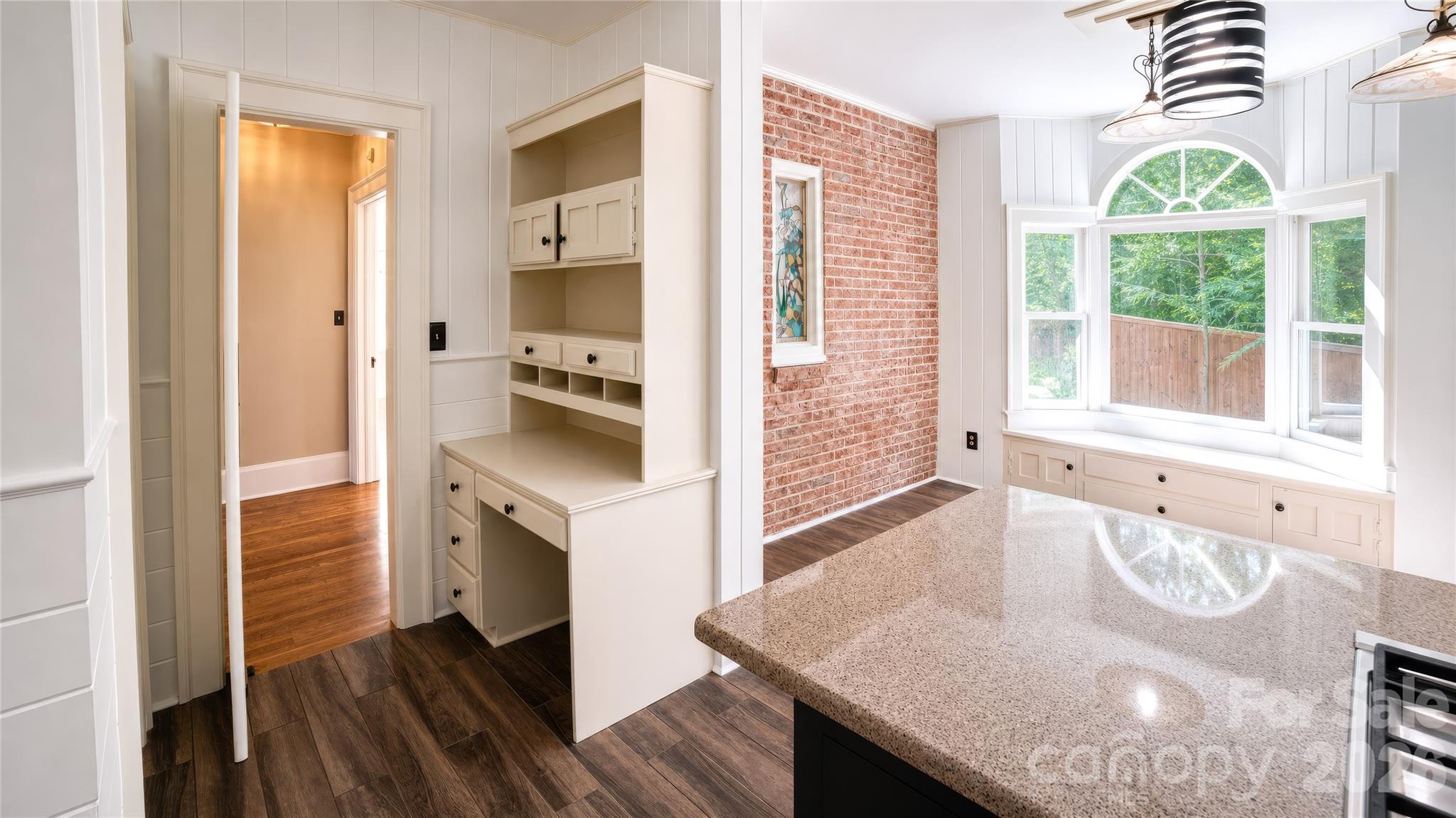 Single Family Residence at 105 Montrose Street, Morganton, photo 16 of 25