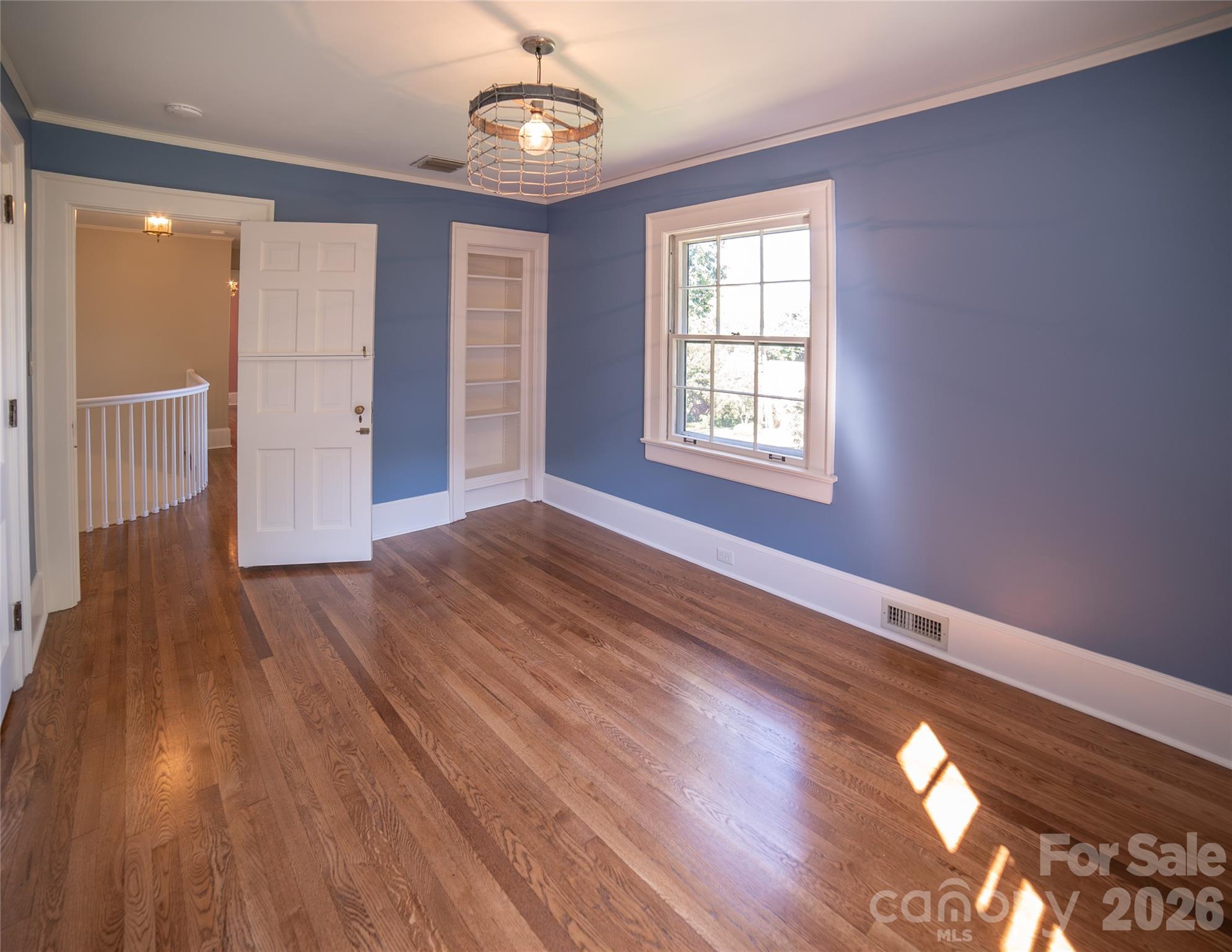 Single Family Residence at 105 Montrose Street, Morganton, photo 21 of 25