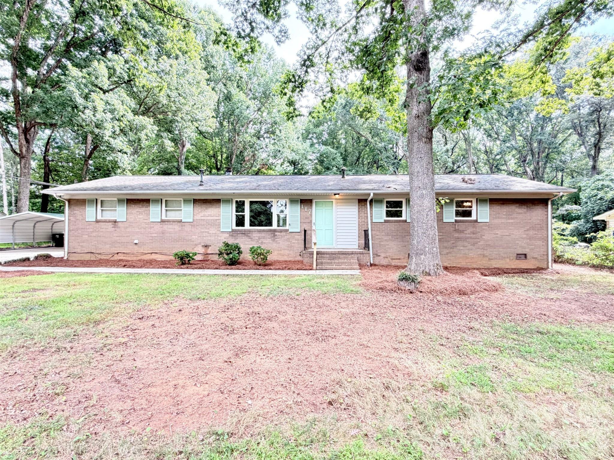 117 Robinson Avenue