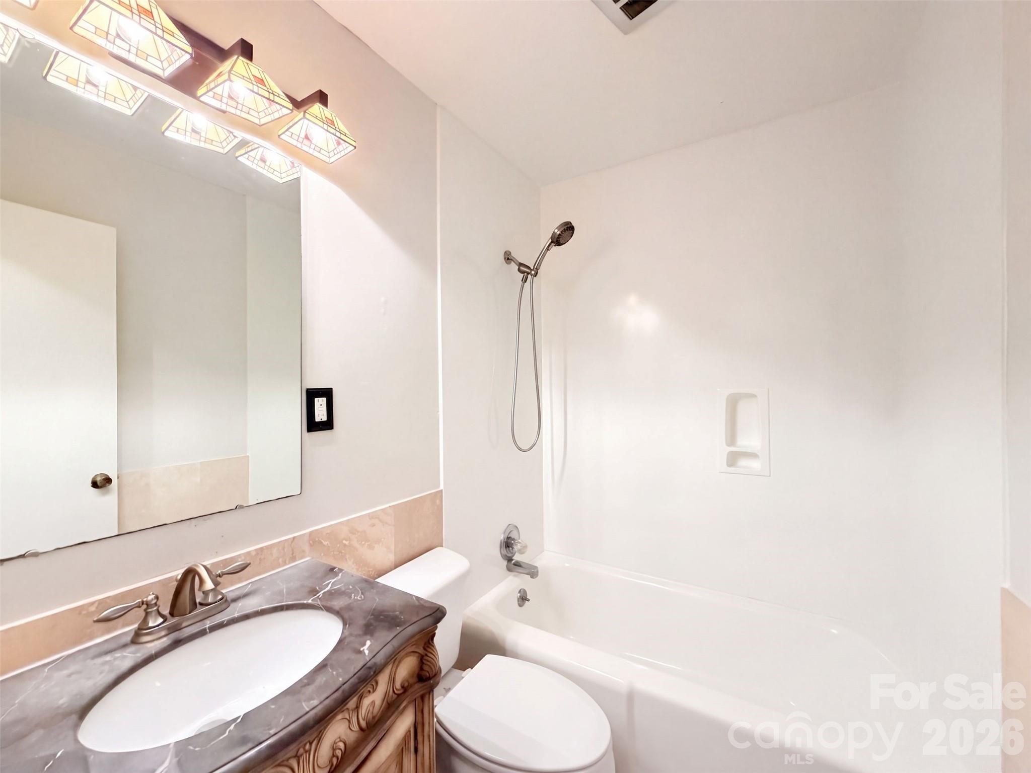 Single Family Residence at 117 Robinson Avenue, Matthews, photo 14 of 21