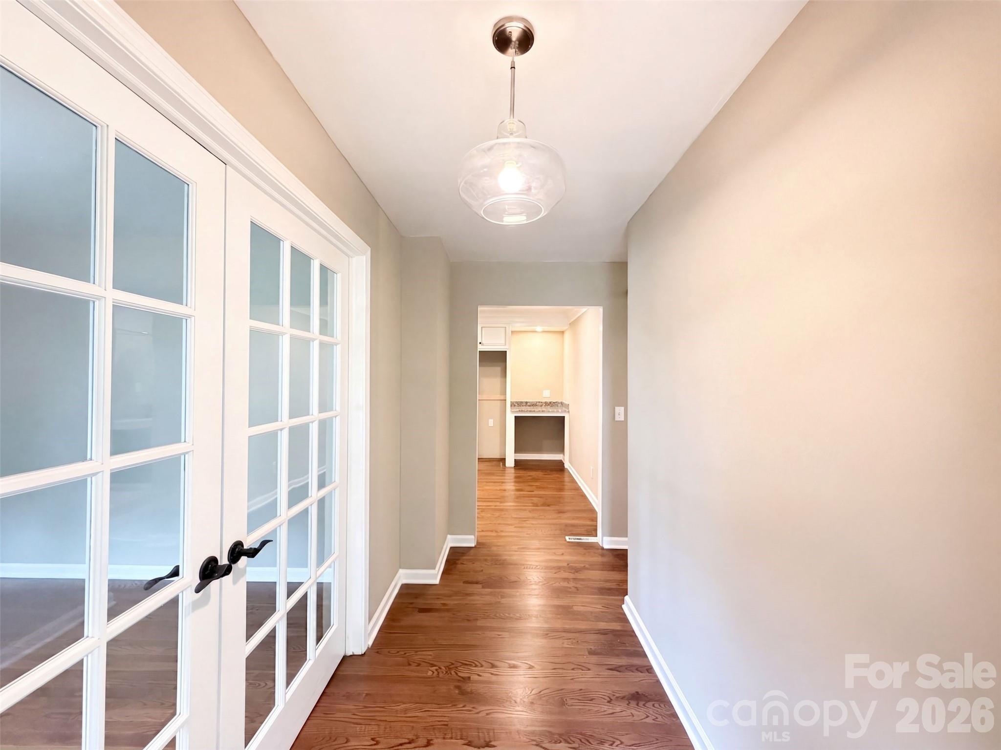 Single Family Residence at 117 Robinson Avenue, Matthews, photo 17 of 21