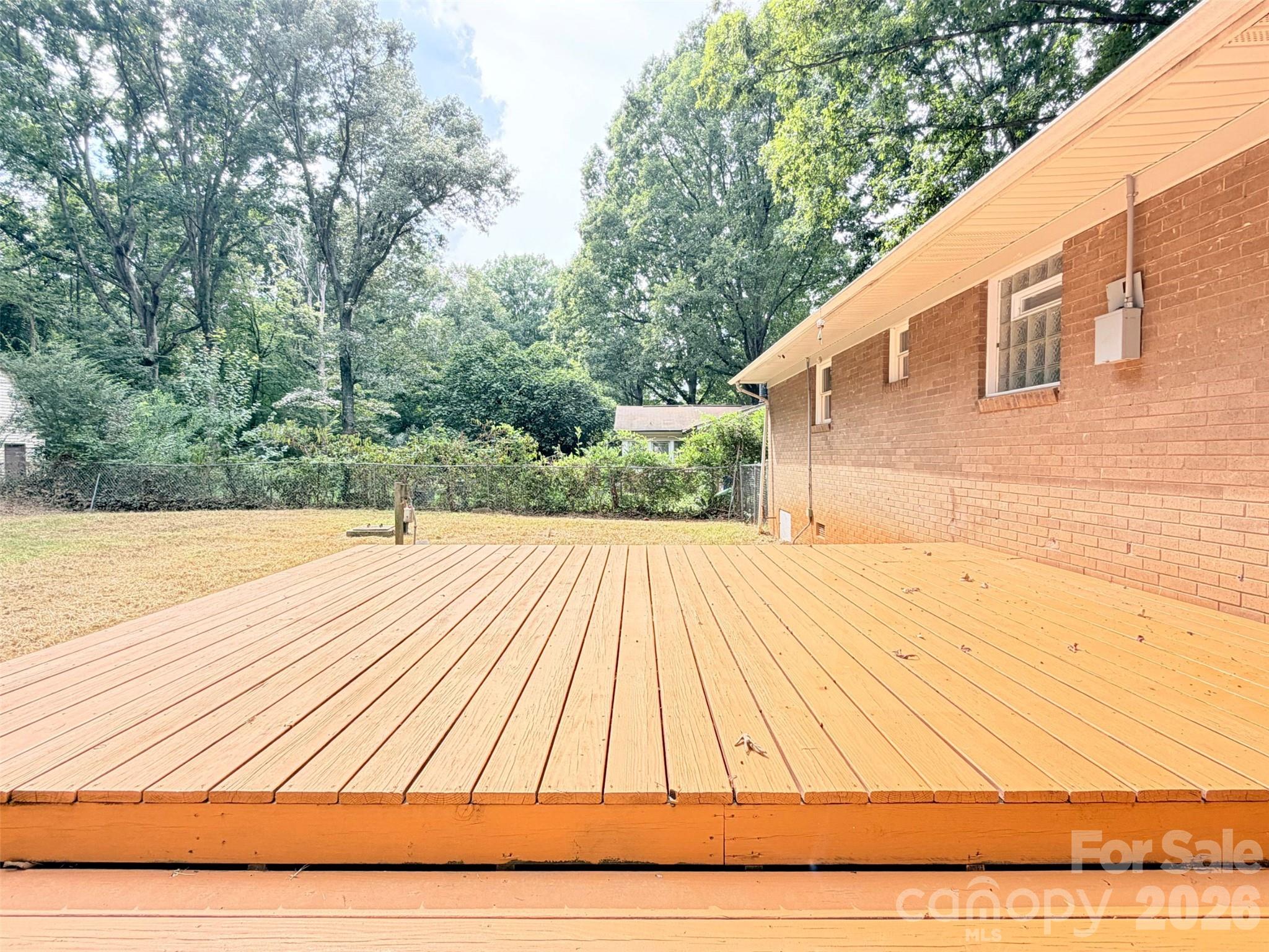 Single Family Residence at 117 Robinson Avenue, Matthews, photo 20 of 21