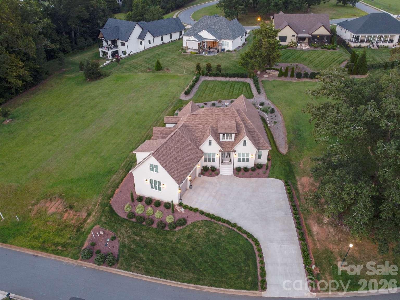 Single Family Residence at 4413 Holly Circle NE, Conover, photo 44 of 48