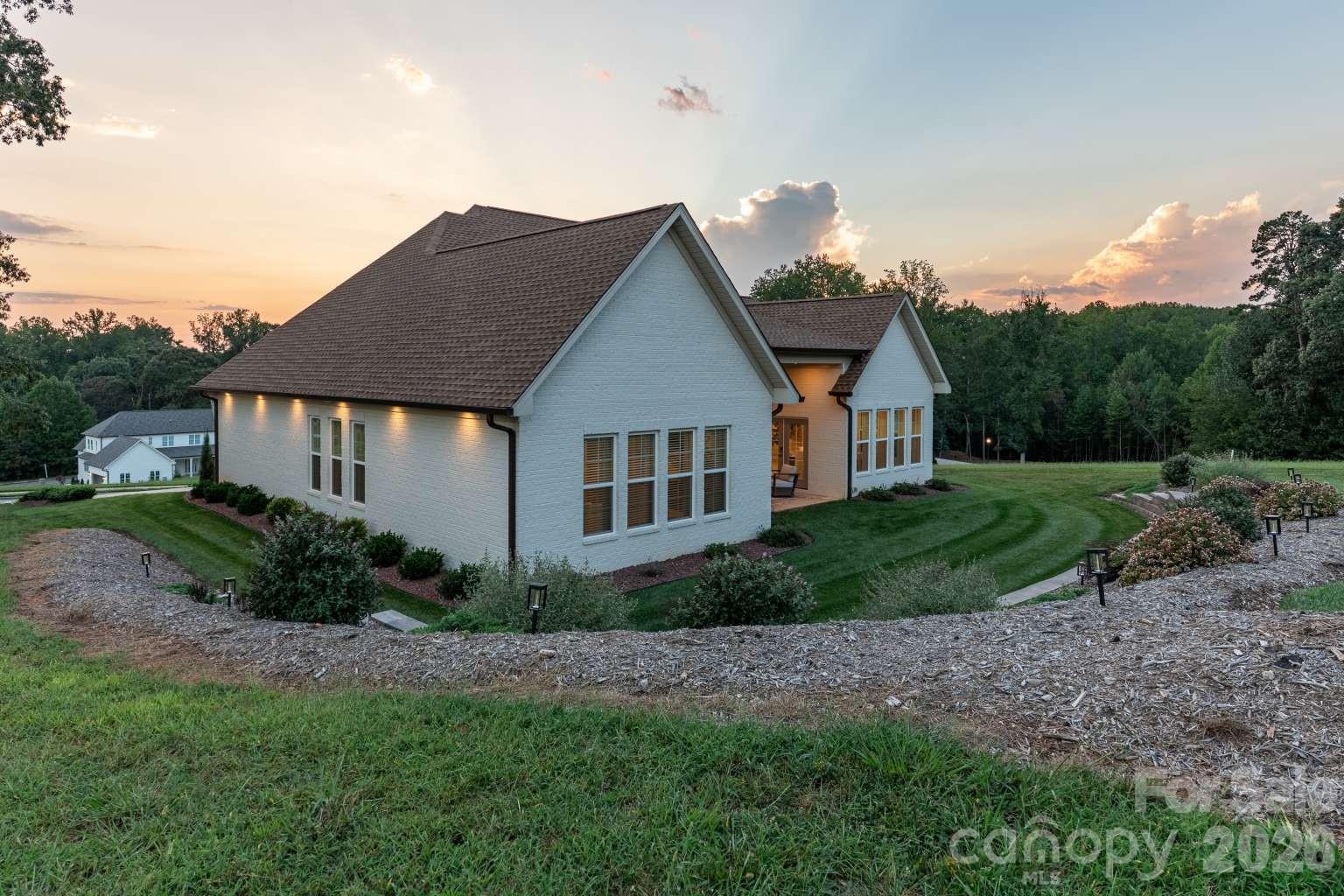 Single Family Residence at 4413 Holly Circle NE, Conover, photo 47 of 48