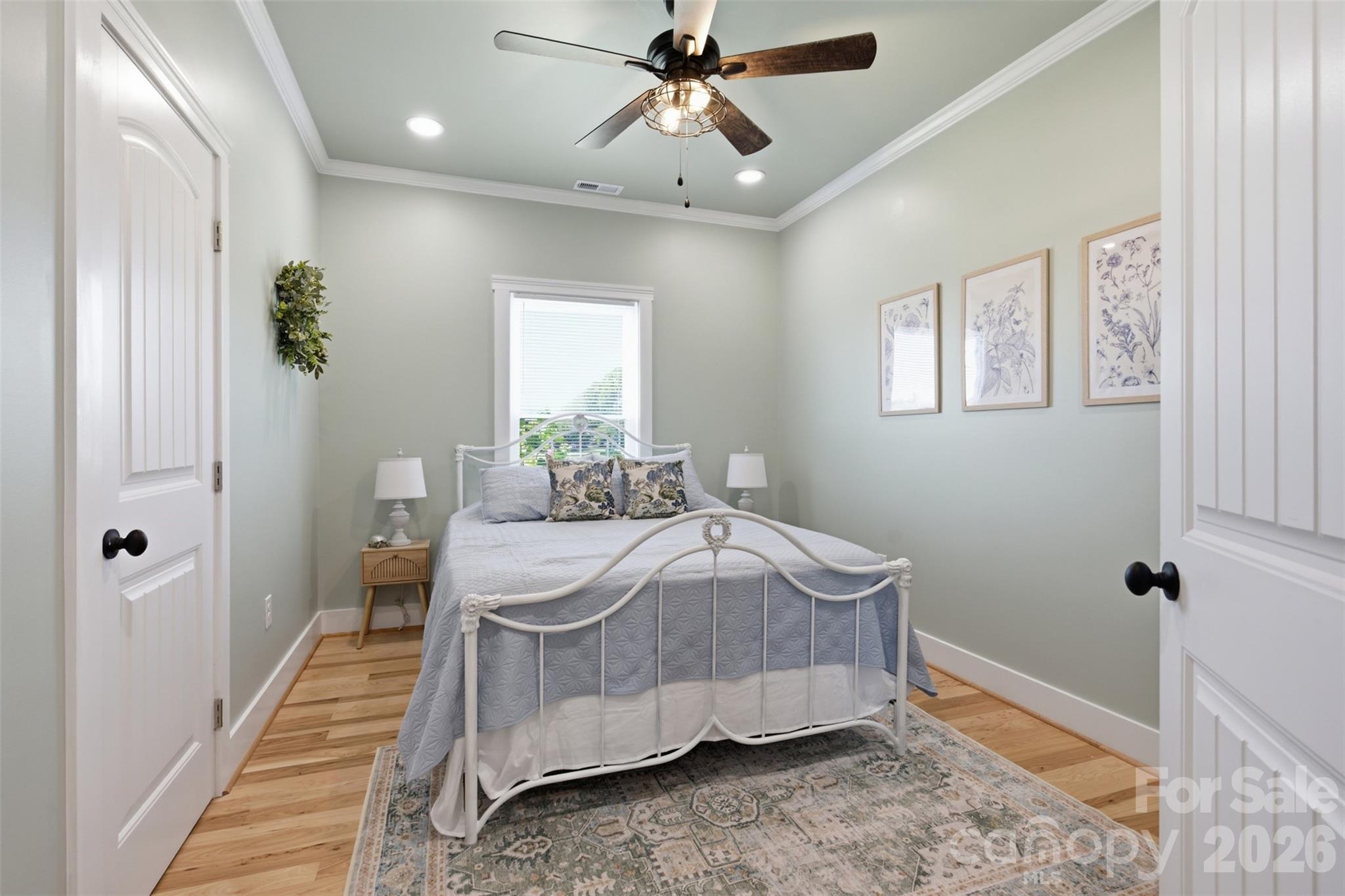 Single Family Residence at 5712 Hoover Elmore Road, Vale, photo 11 of 23