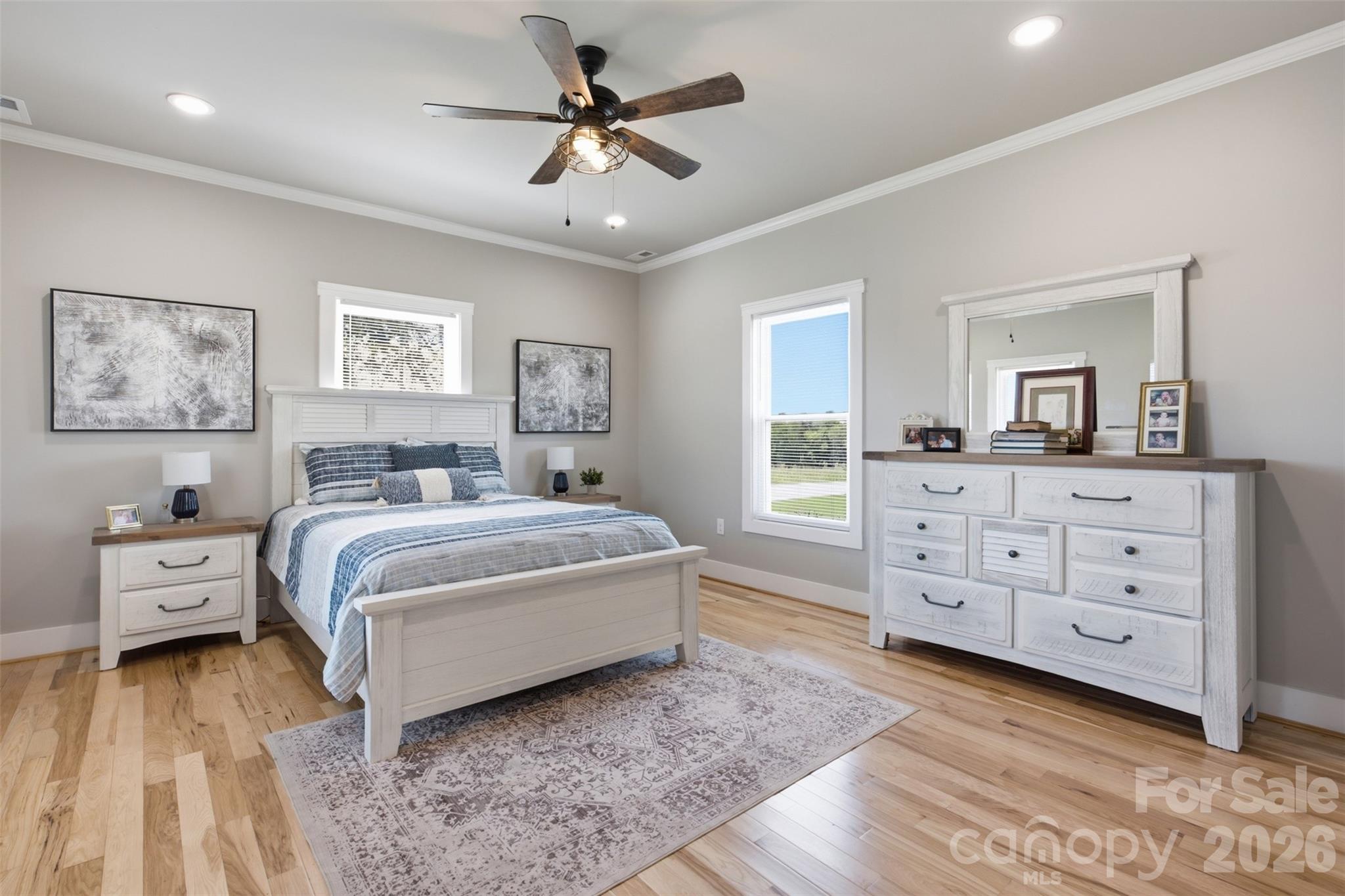 Single Family Residence at 5712 Hoover Elmore Road, Vale, photo 12 of 23