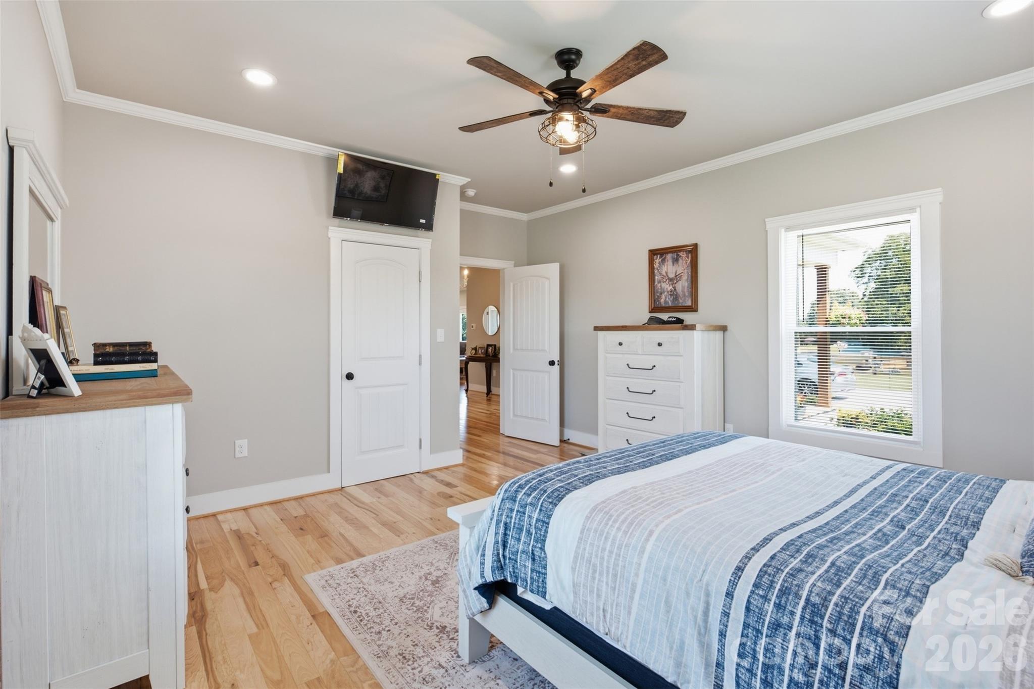 Single Family Residence at 5712 Hoover Elmore Road, Vale, photo 15 of 23