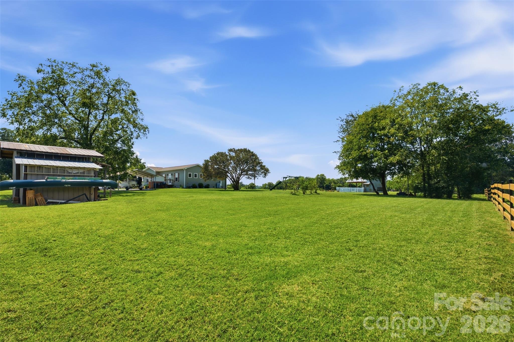 Single Family Residence at 5712 Hoover Elmore Road, Vale, photo 21 of 23
