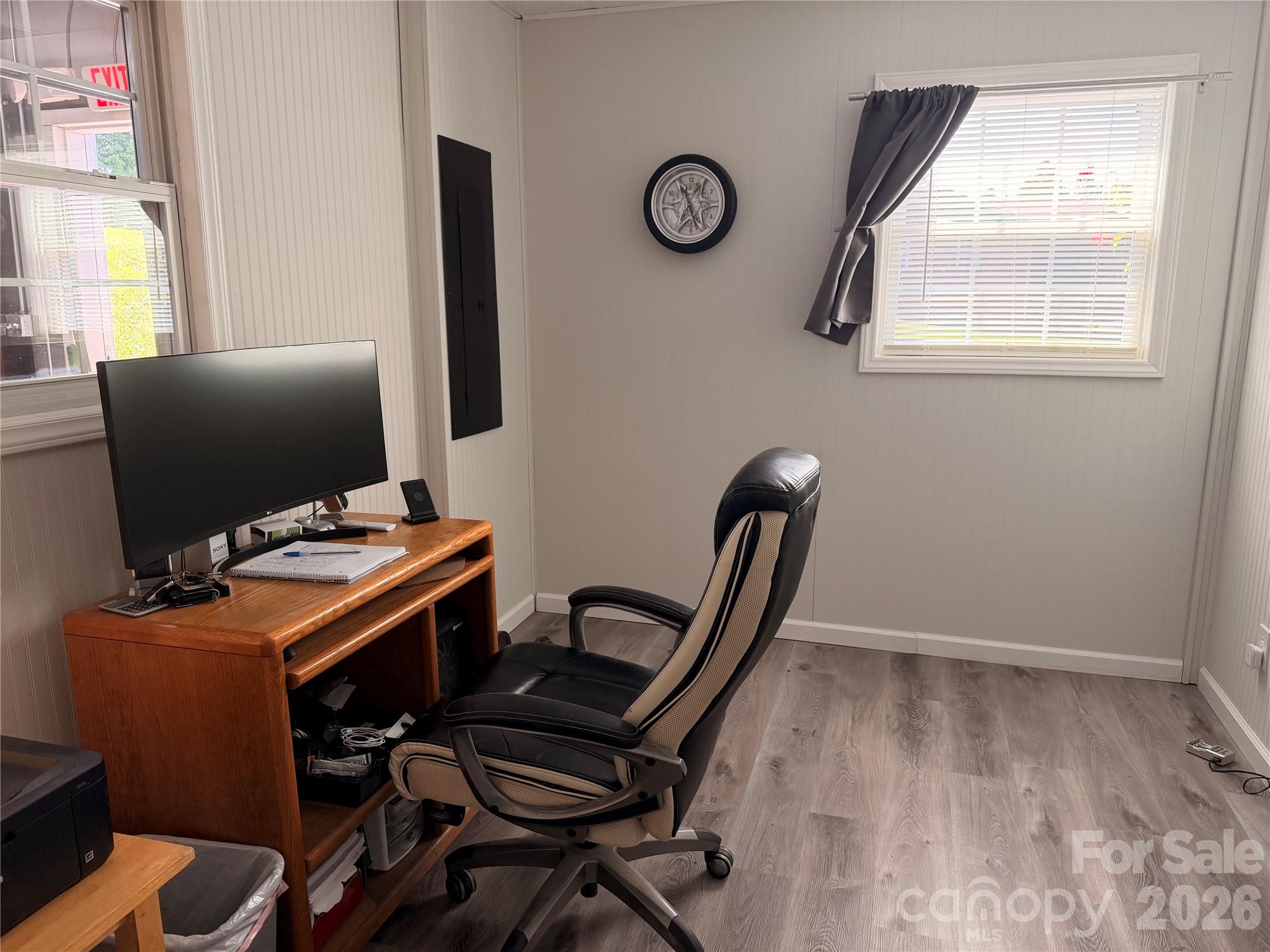 Business at 669 Old Lowgap Road, Mount Airy, photo 21 of 32