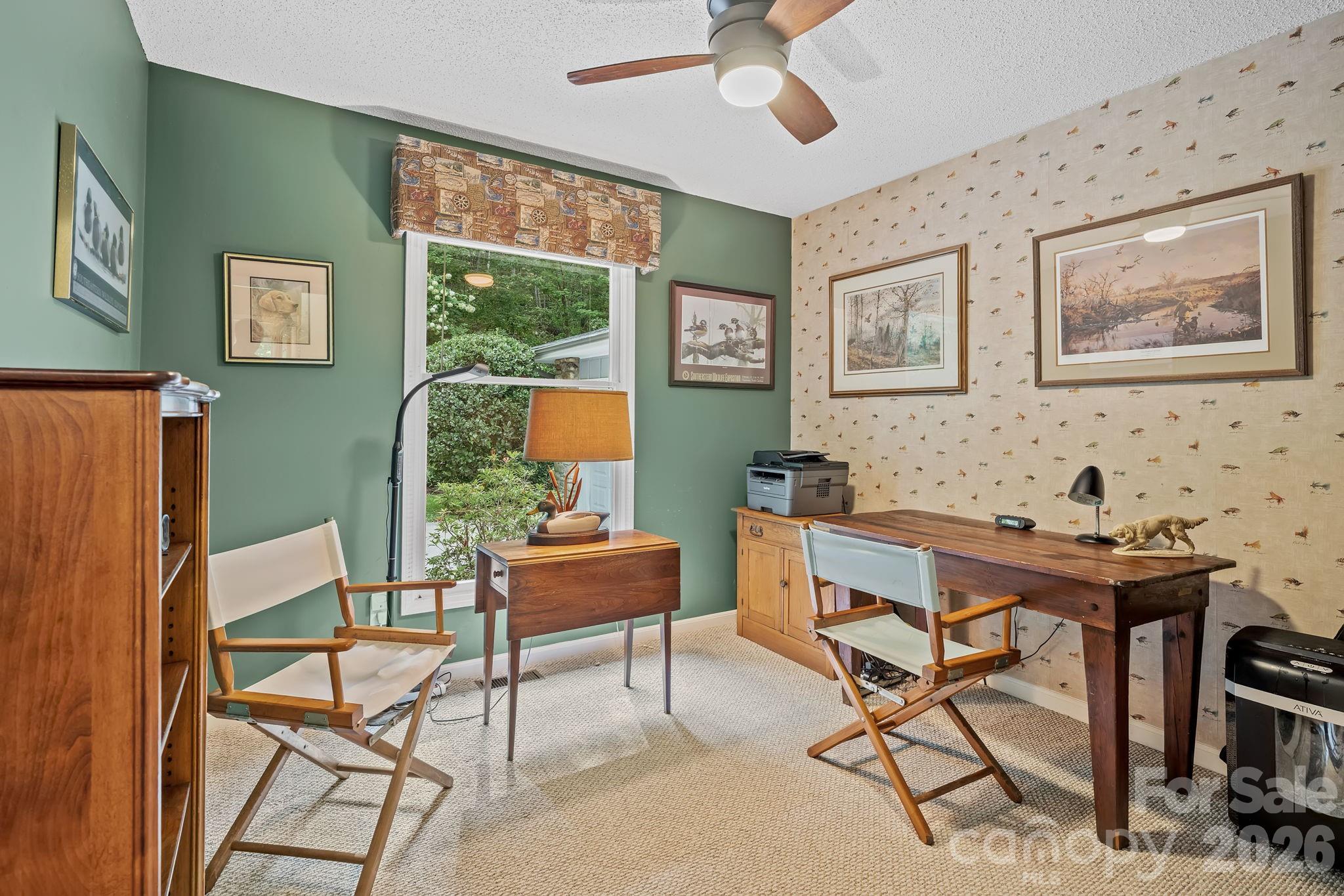 Single Family Residence at 2 Brae Burn Way, Arden, photo 19 of 31