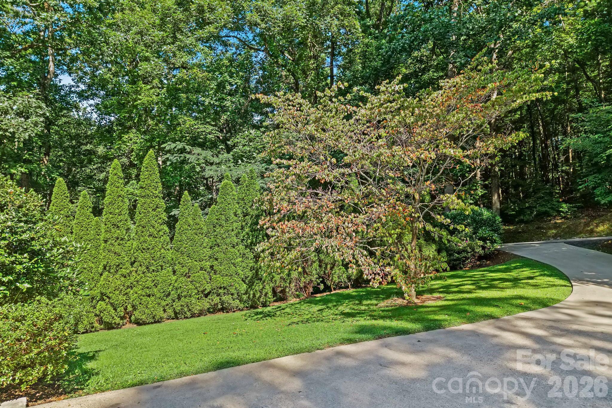 Single Family Residence at 2 Brae Burn Way, Arden, photo 27 of 31
