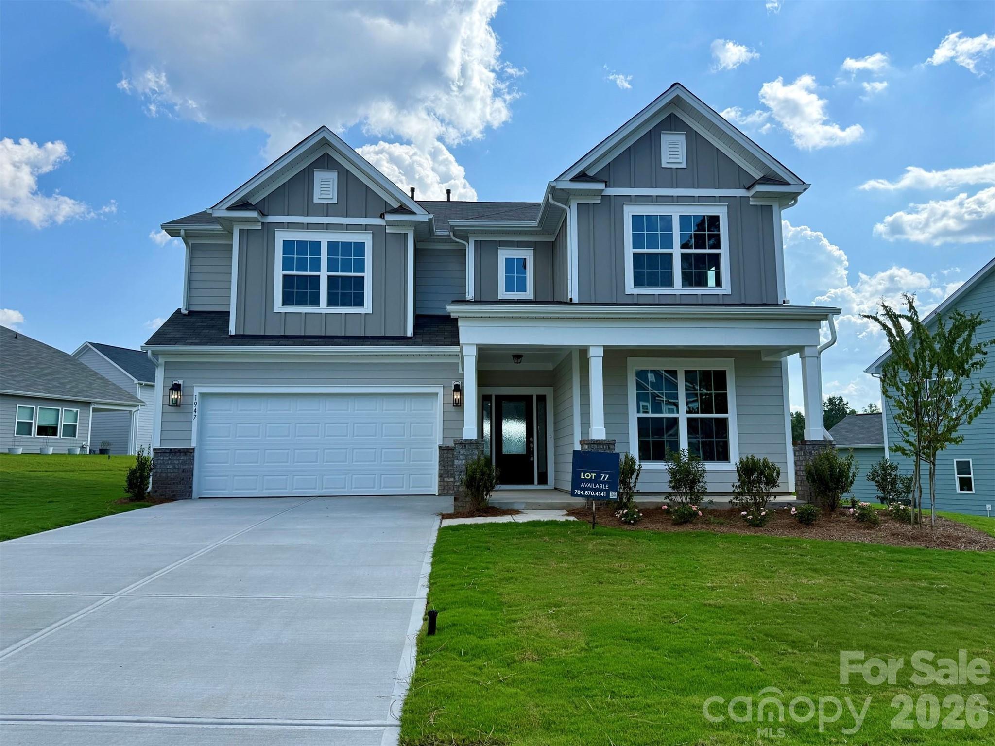 1947 Thicket Drive