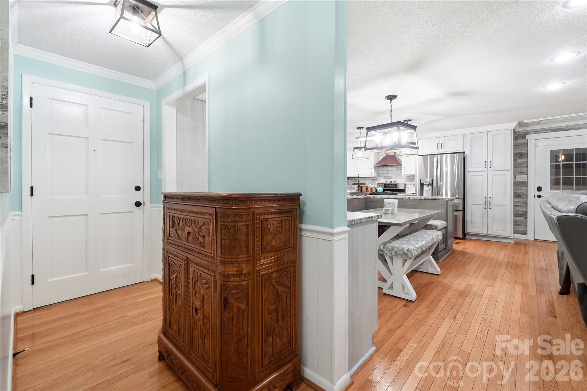 Single Family Residence at 1690 26th Street NE, Hickory, photo 5 of 42