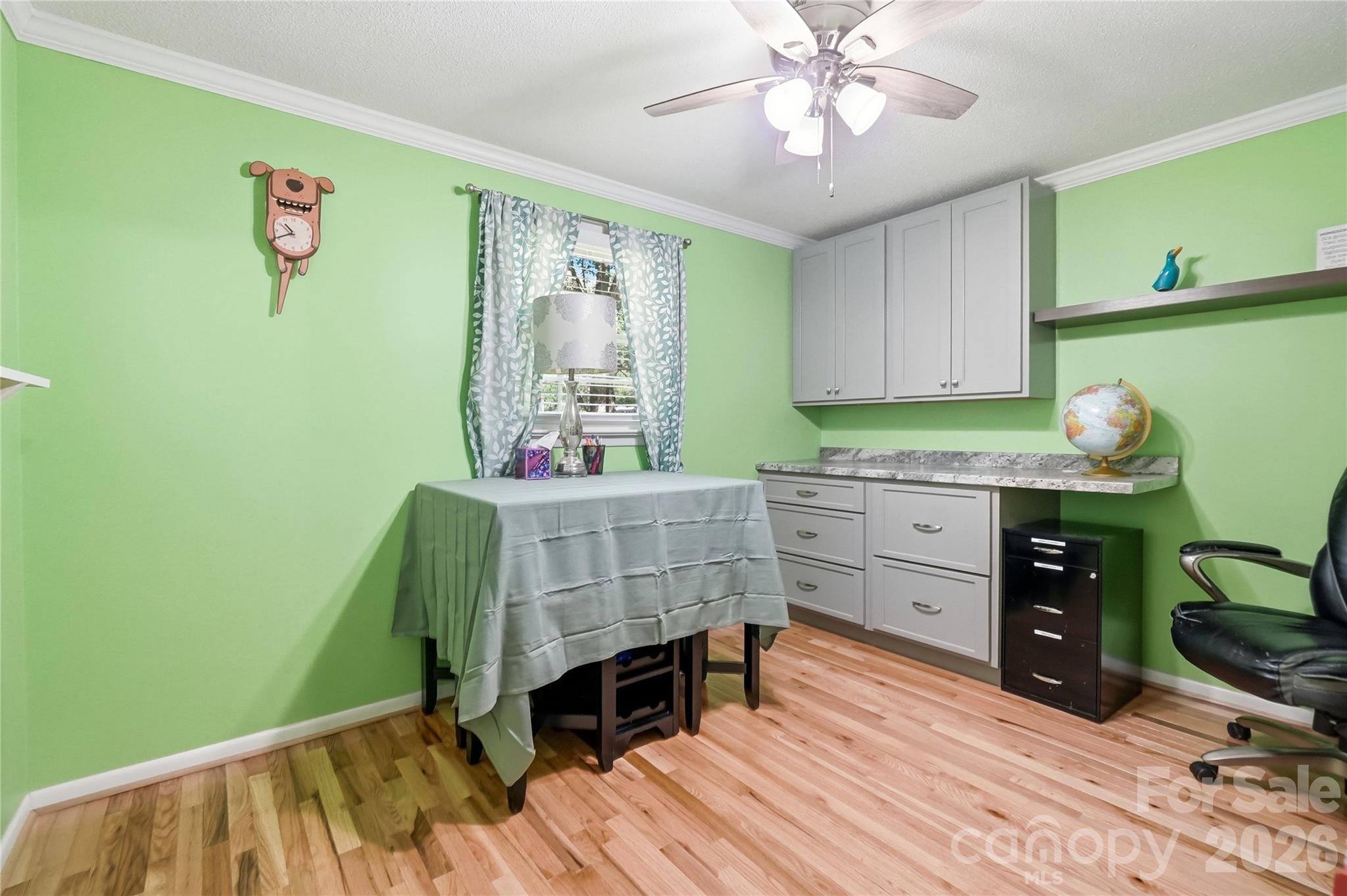 Current use is for home school - 1690 26th Street NE, Hickory
