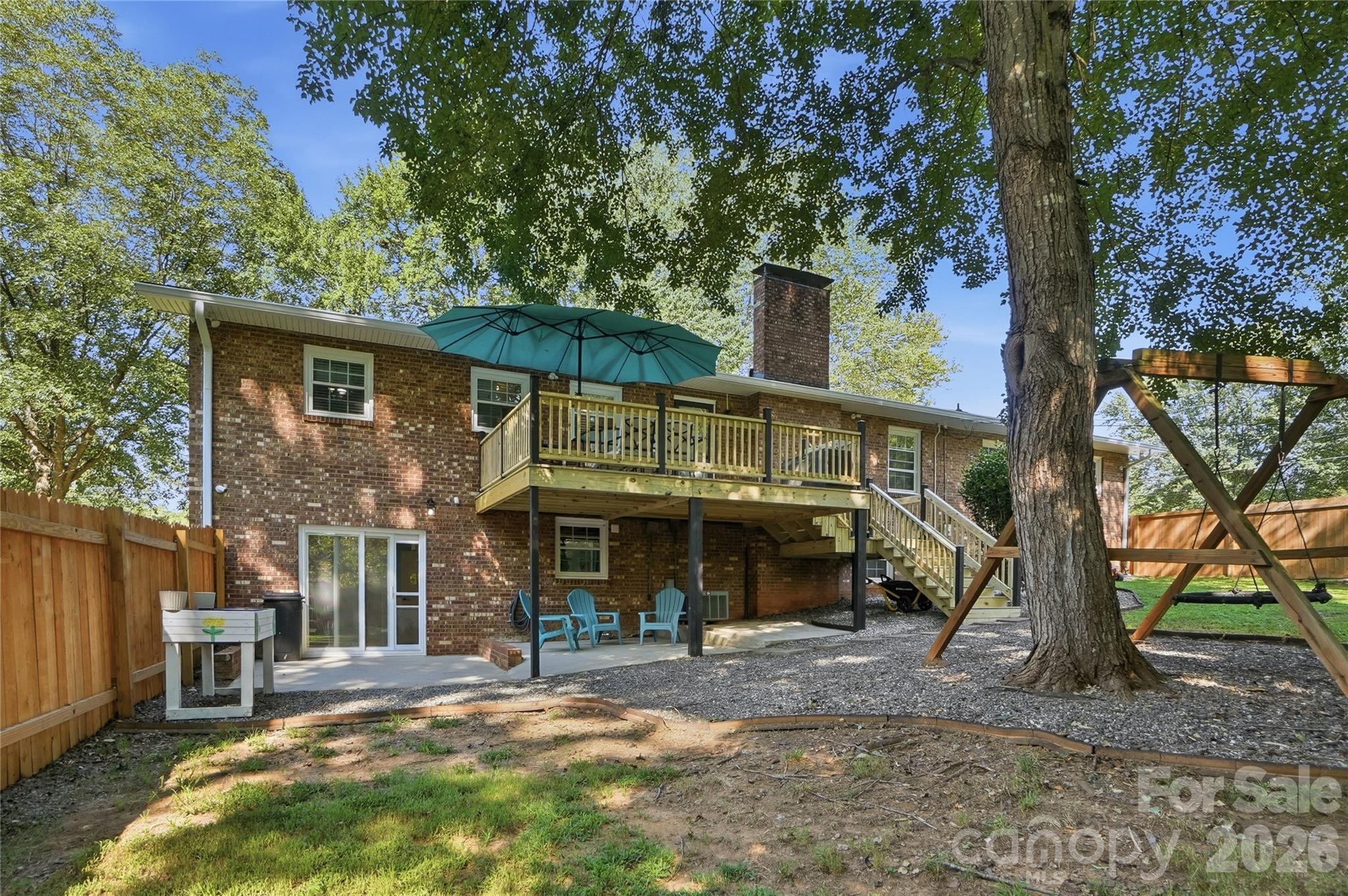 Single Family Residence at 1690 26th Street NE, Hickory, photo 36 of 42