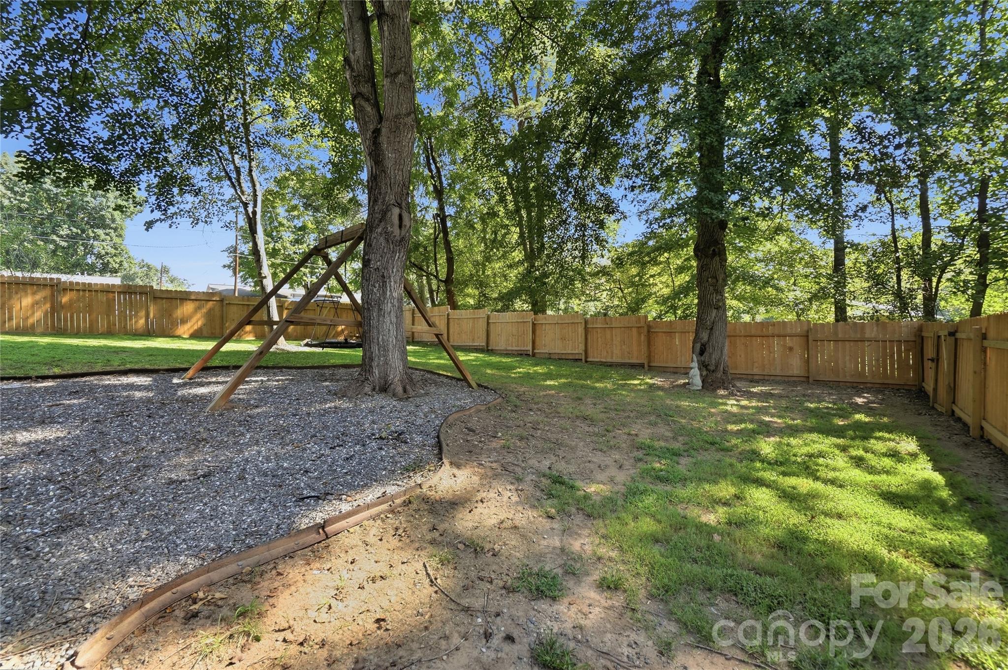 Single Family Residence at 1690 26th Street NE, Hickory, photo 37 of 42