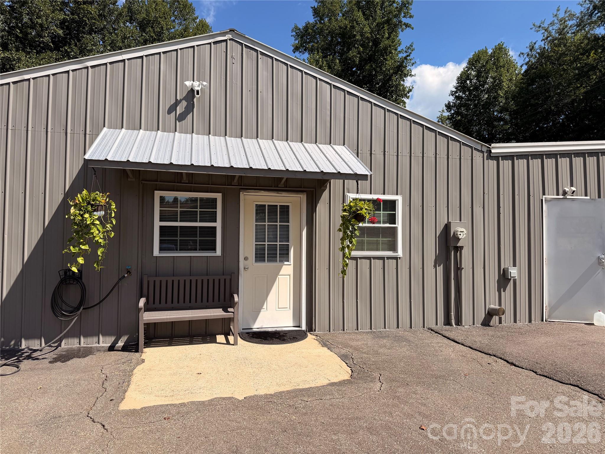 Business at 669 Old Lowgap Road, Mount Airy, photo 2 of 32