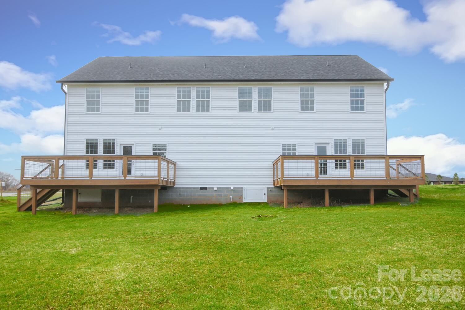 Townhouse at 1082 Startown Road, Lincolnton, photo 43 of 48