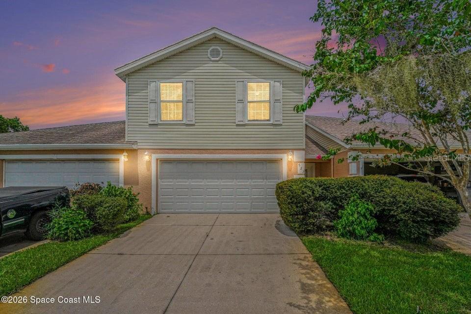 522 ARBOR RIDGE LN