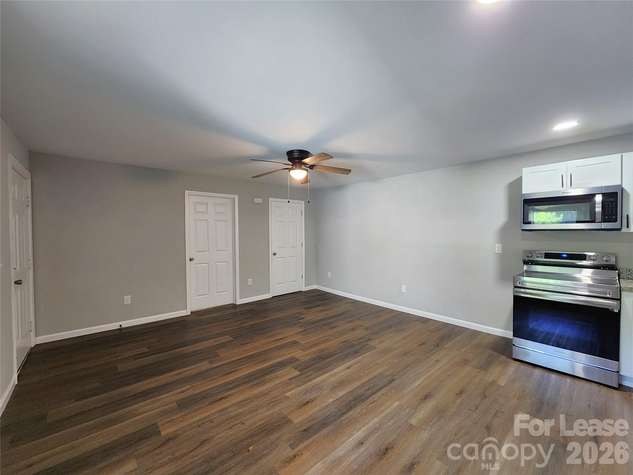 Townhouse at 161 Cannon Avenue NW, Concord, photo 3 of 16