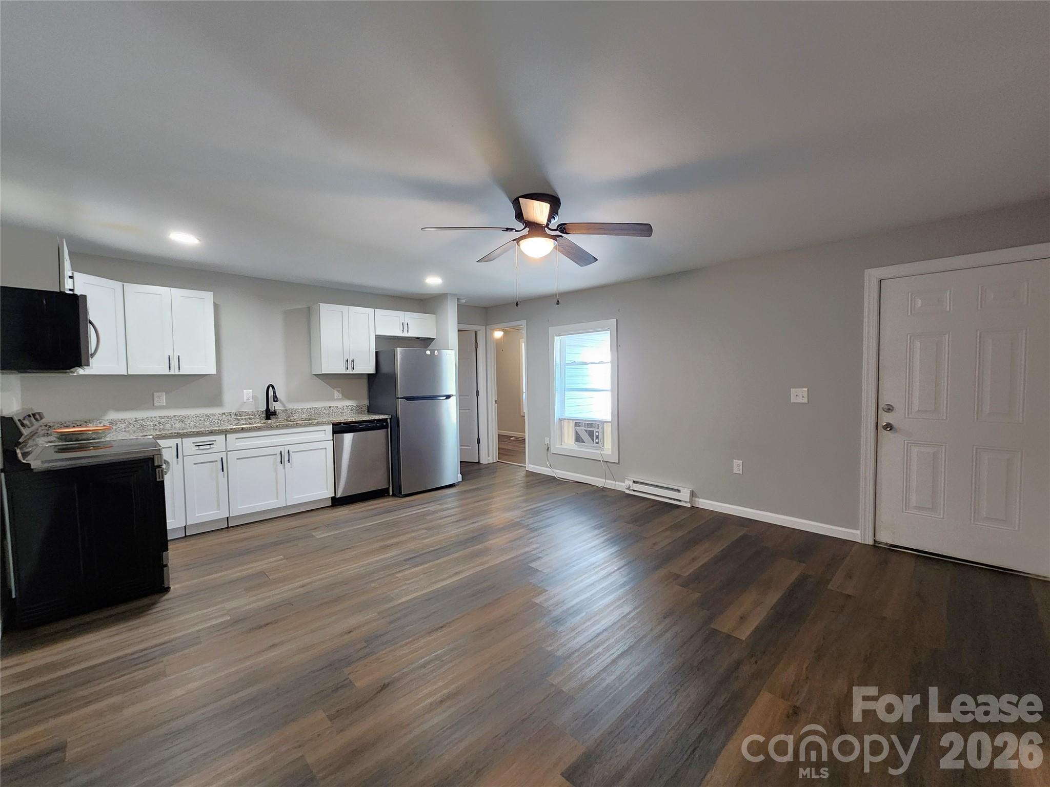 Townhouse at 161 Cannon Avenue NW, Concord, photo 5 of 16