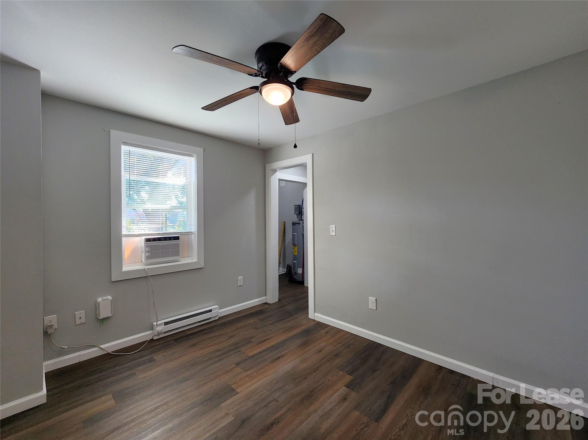 Townhouse at 161 Cannon Avenue NW, Concord, photo 7 of 16