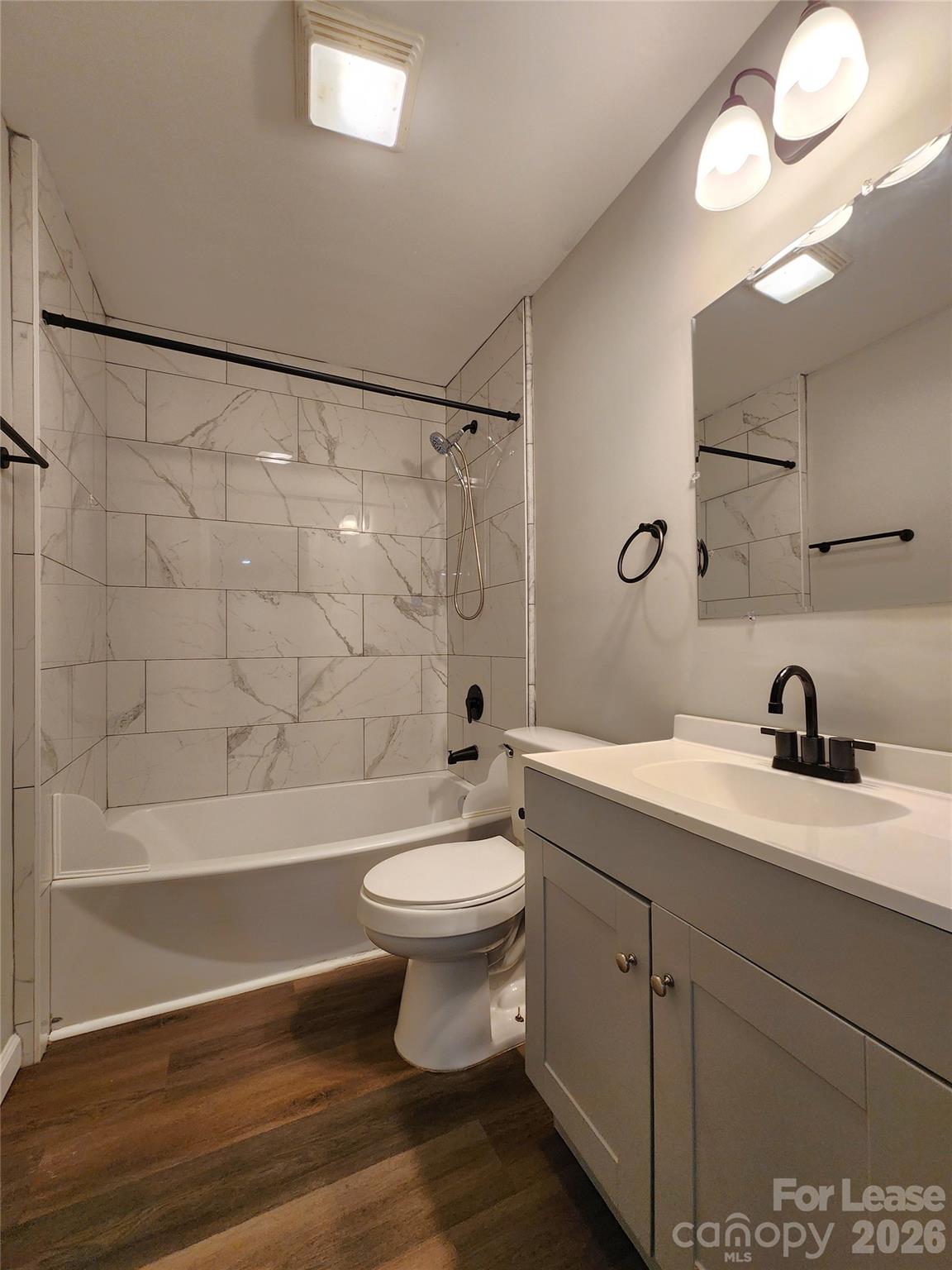 Townhouse at 161 Cannon Avenue NW, Concord, photo 10 of 16