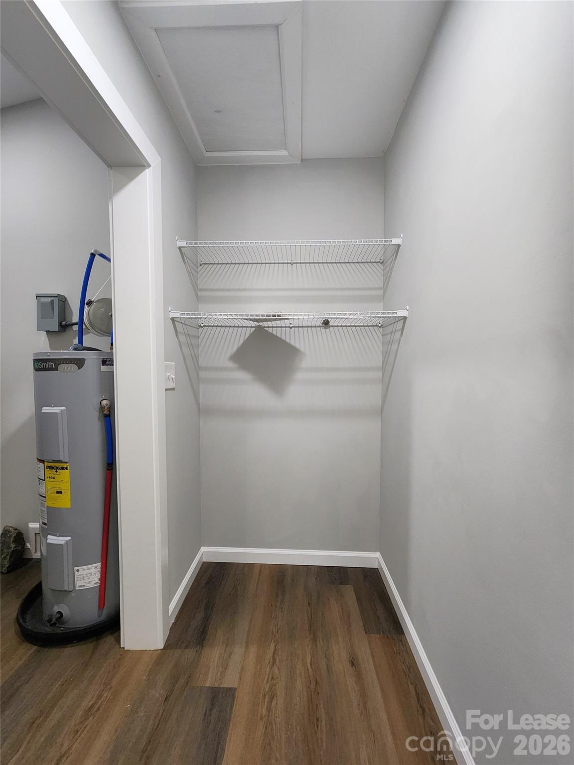 Townhouse at 161 Cannon Avenue NW, Concord, photo 13 of 16